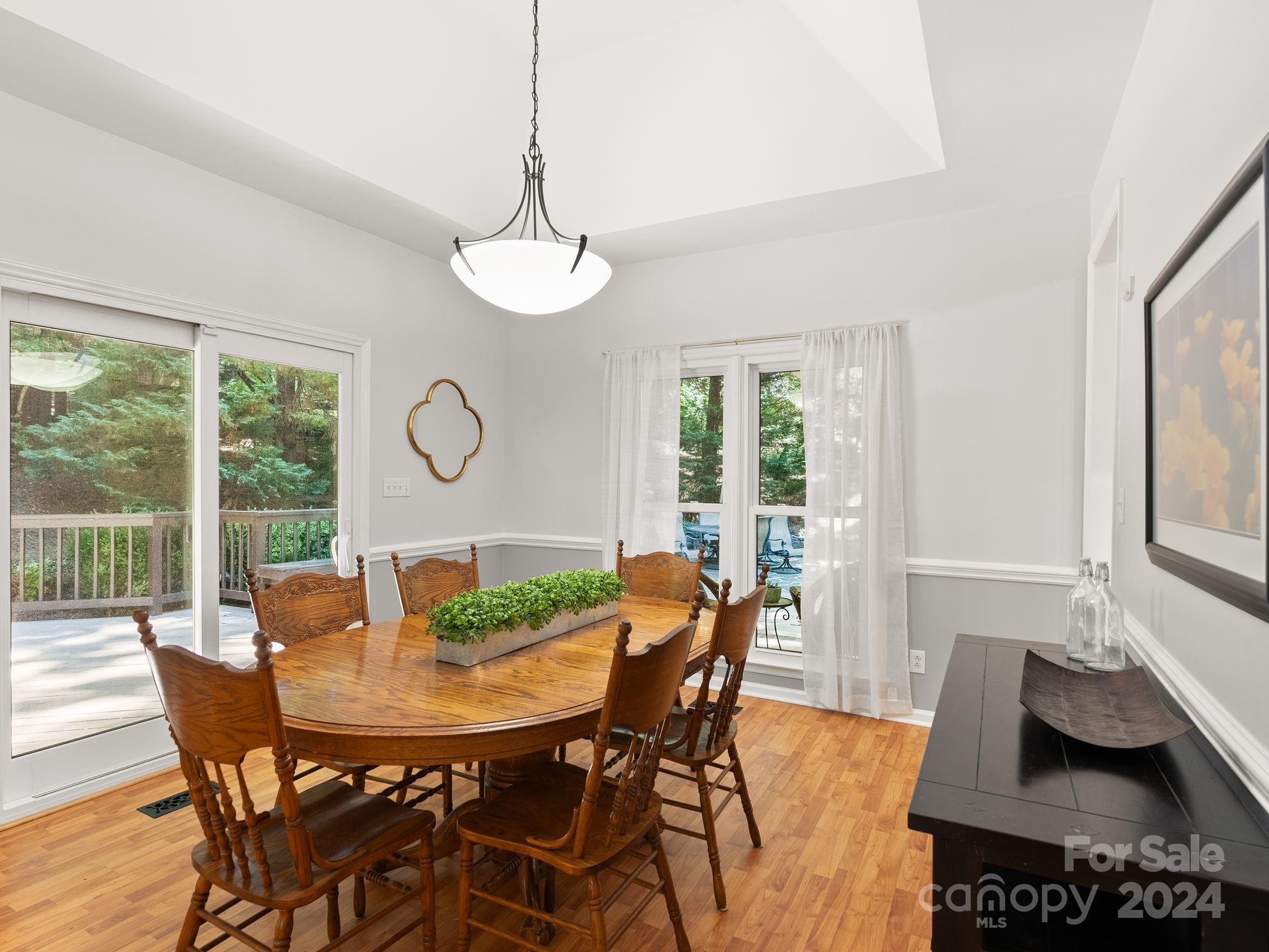 Wynfield - Residential