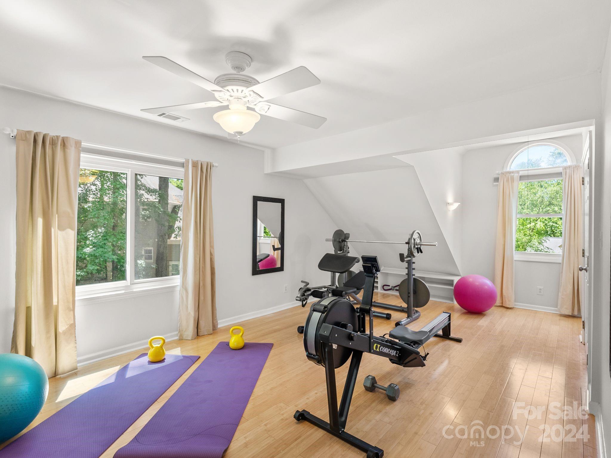 Wynfield - Residential