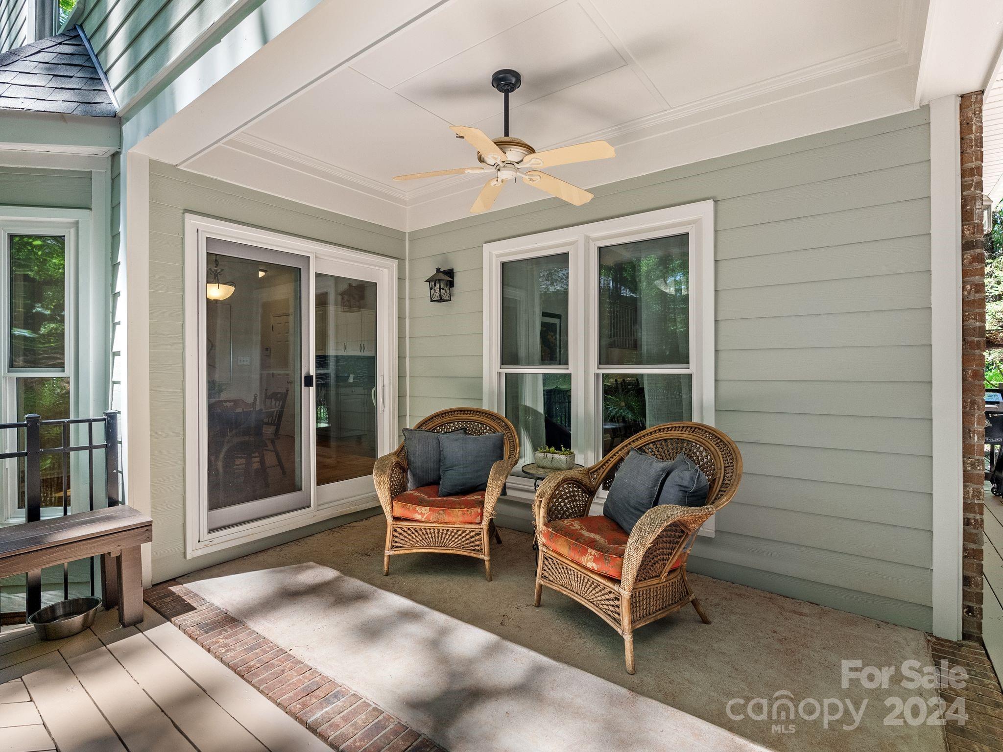 Wynfield - Residential