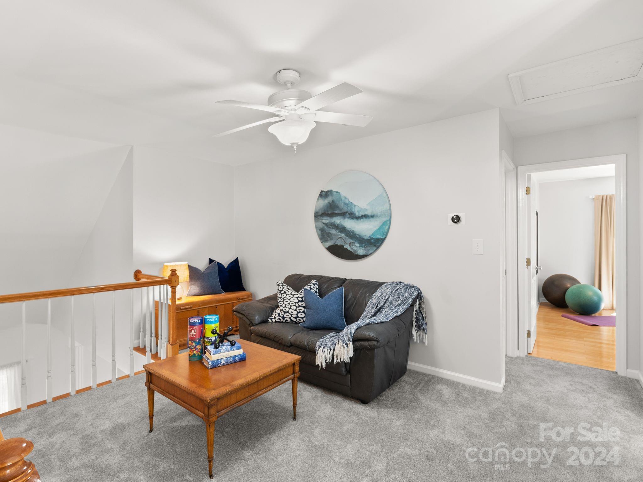 Wynfield - Residential