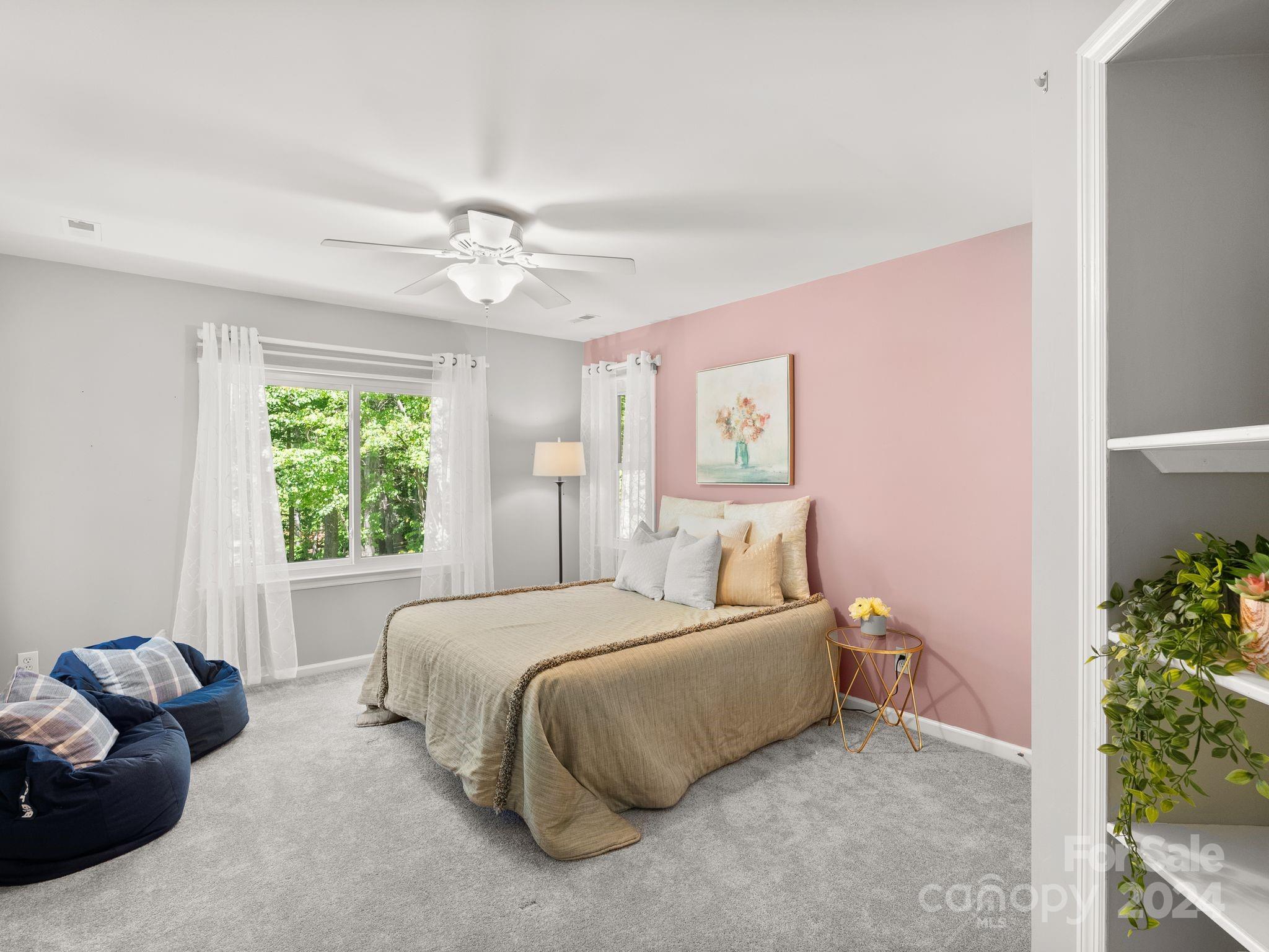Wynfield - Residential