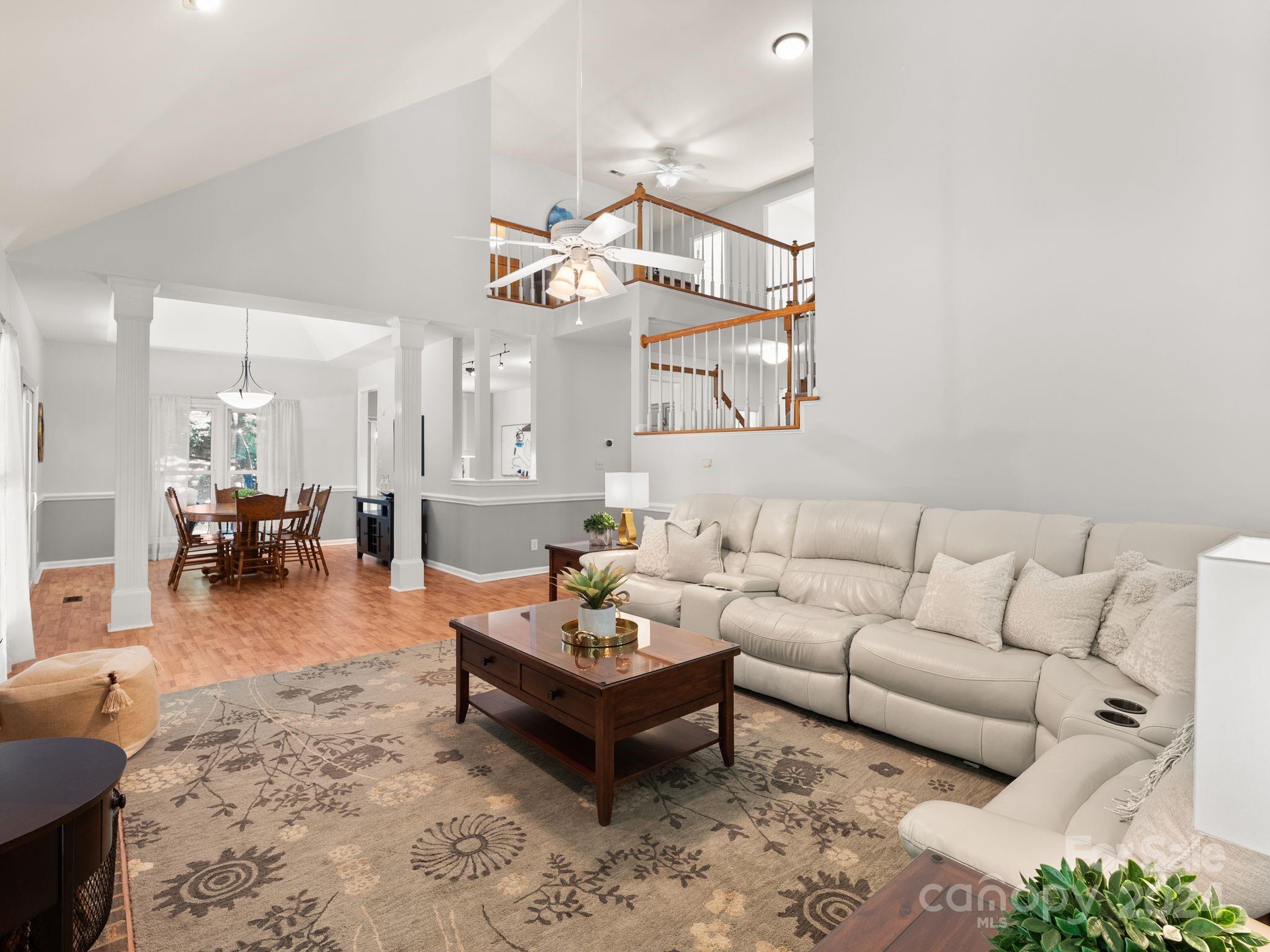 Wynfield - Residential