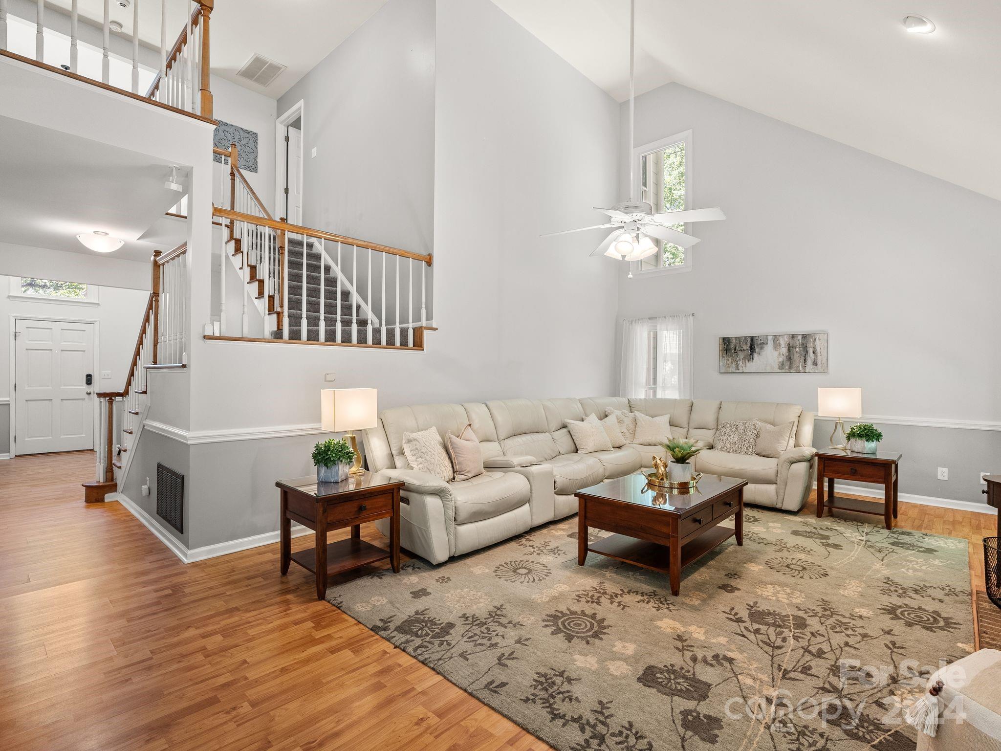 Wynfield - Residential