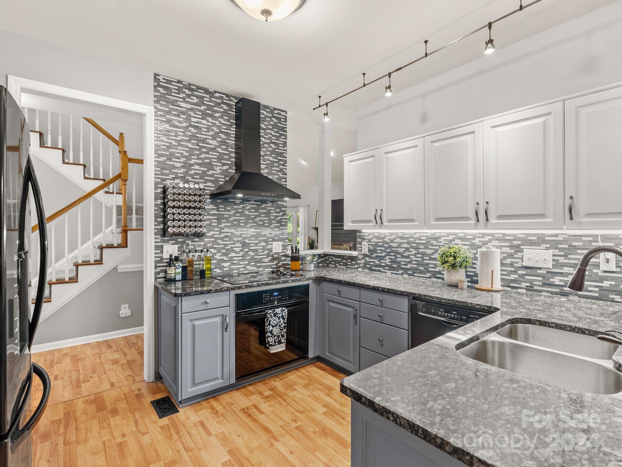 Wynfield - Residential
