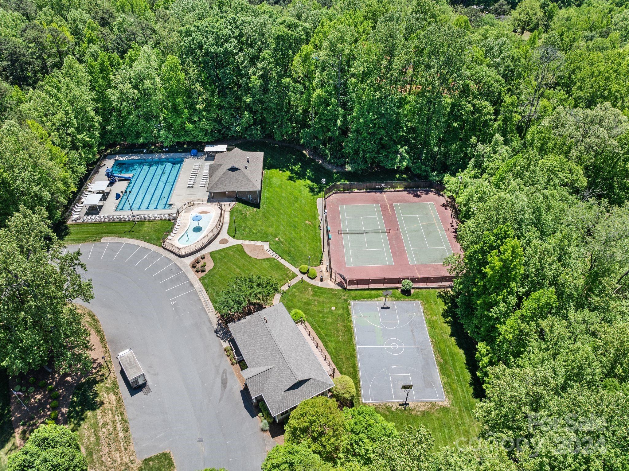 Wynfield - Residential