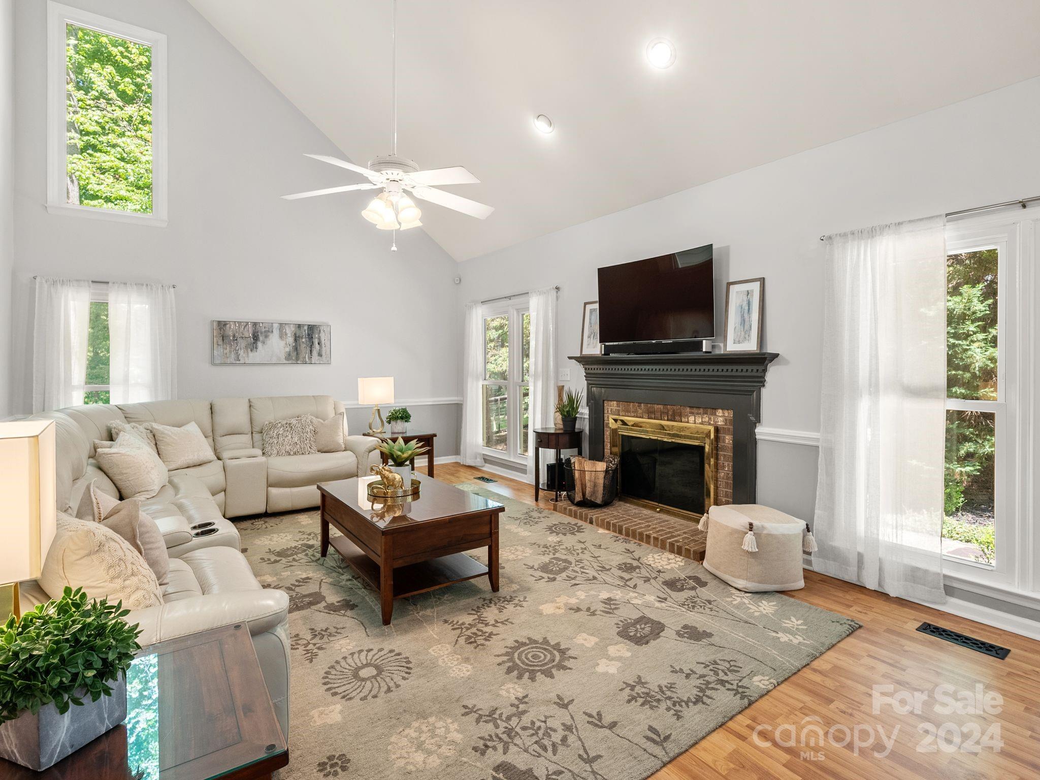Wynfield - Residential