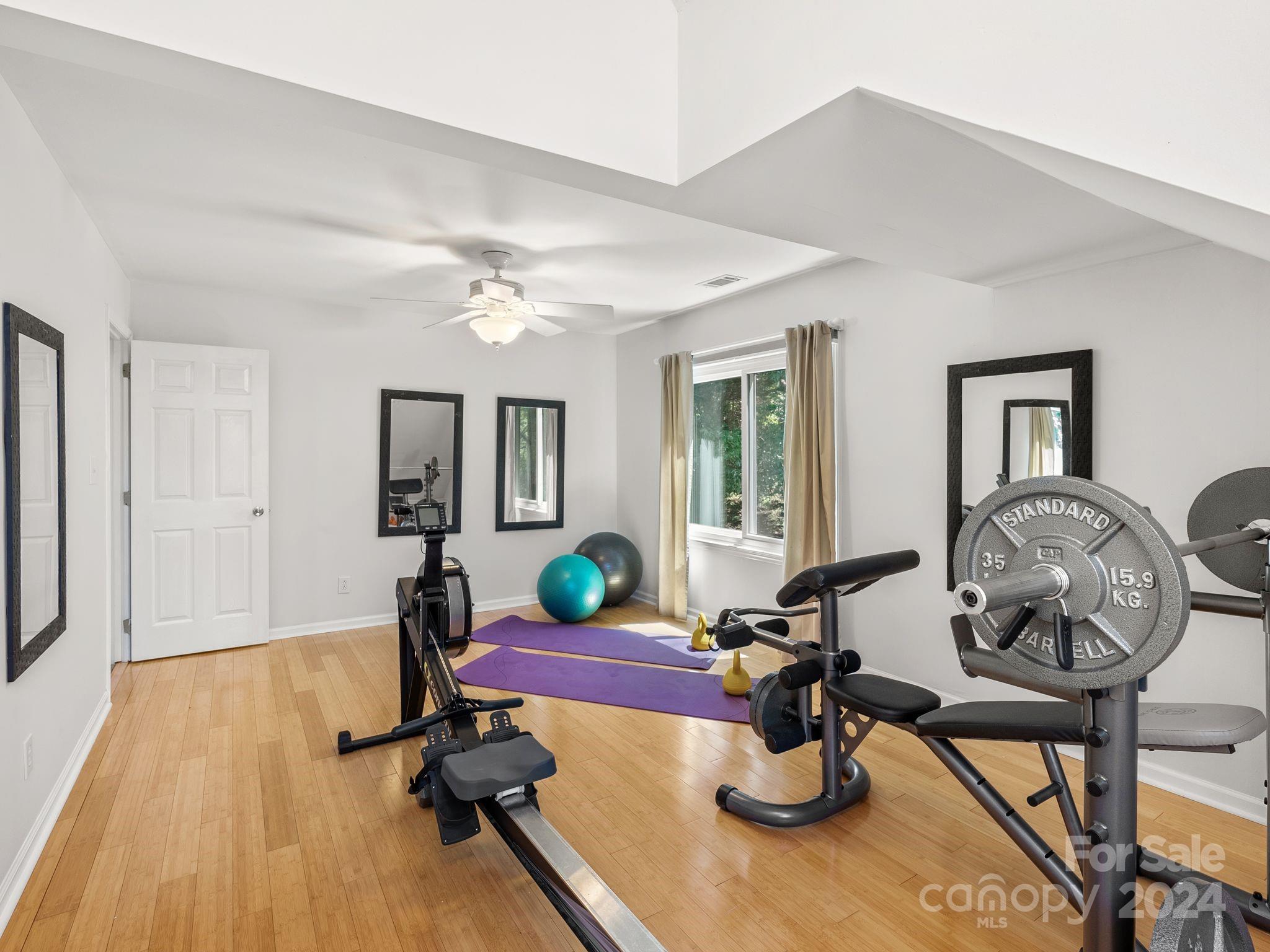 Wynfield - Residential