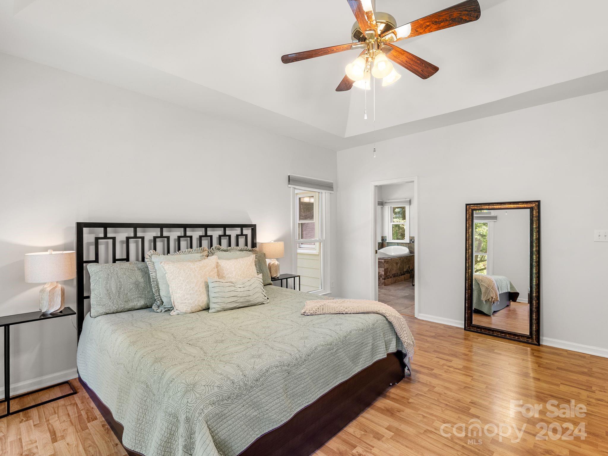 Wynfield - Residential