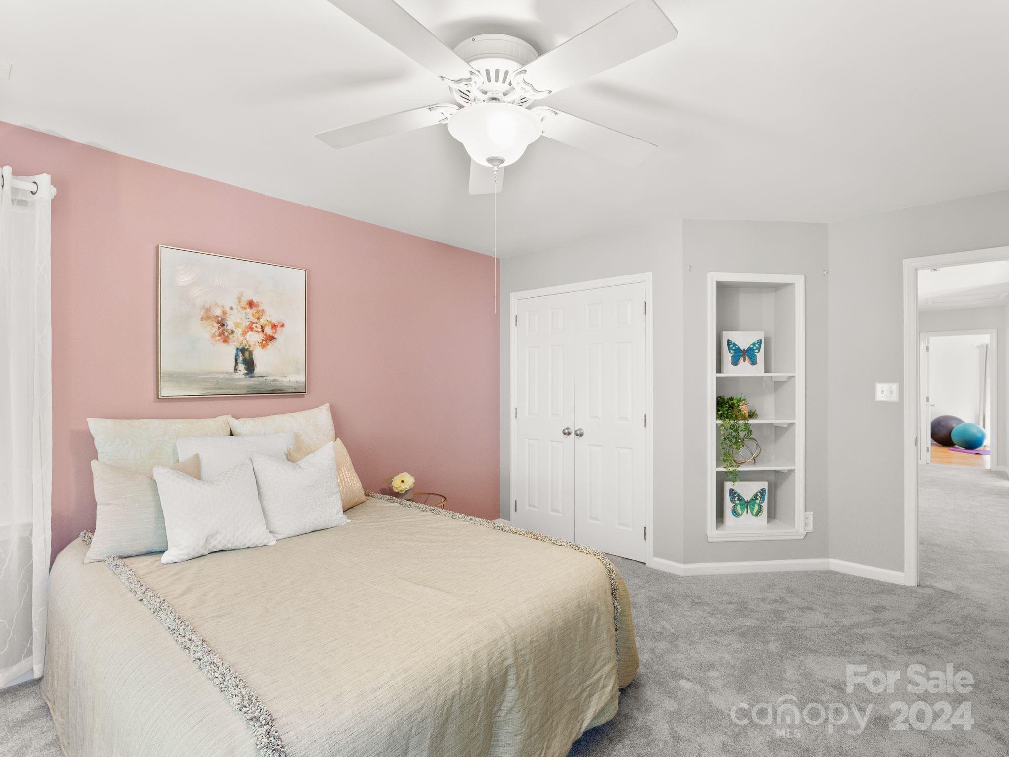 Wynfield - Residential