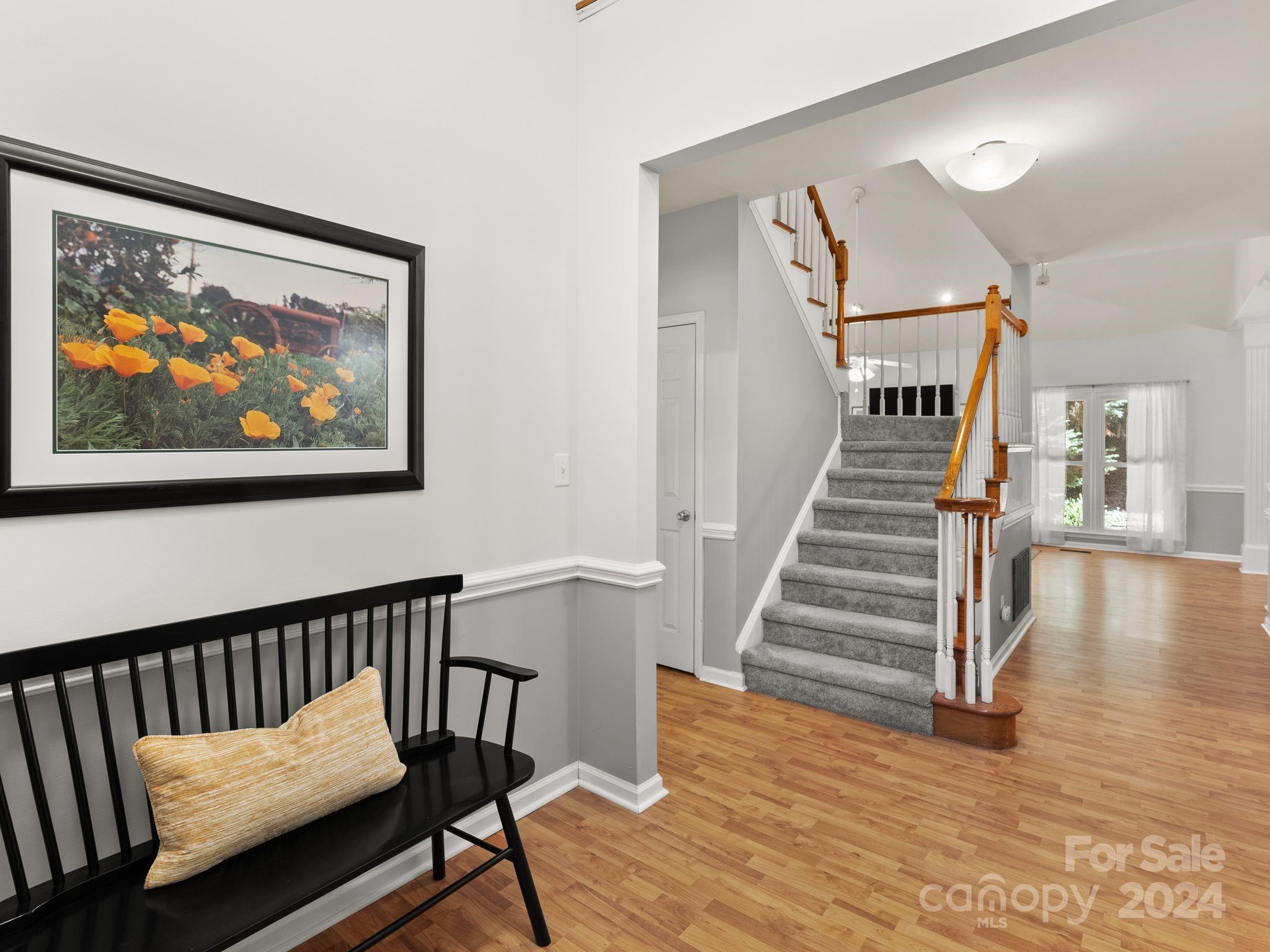 Wynfield - Residential