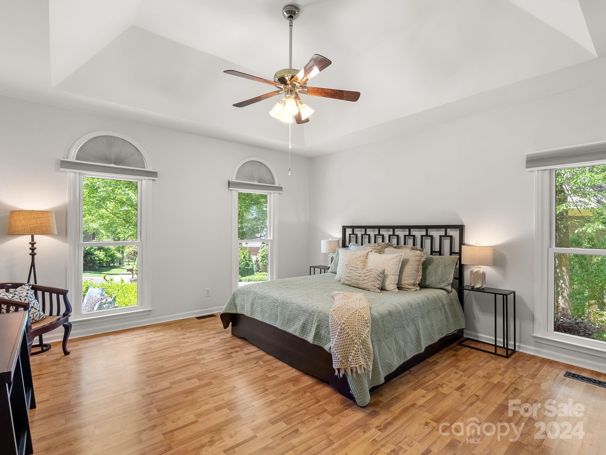 Wynfield - Residential
