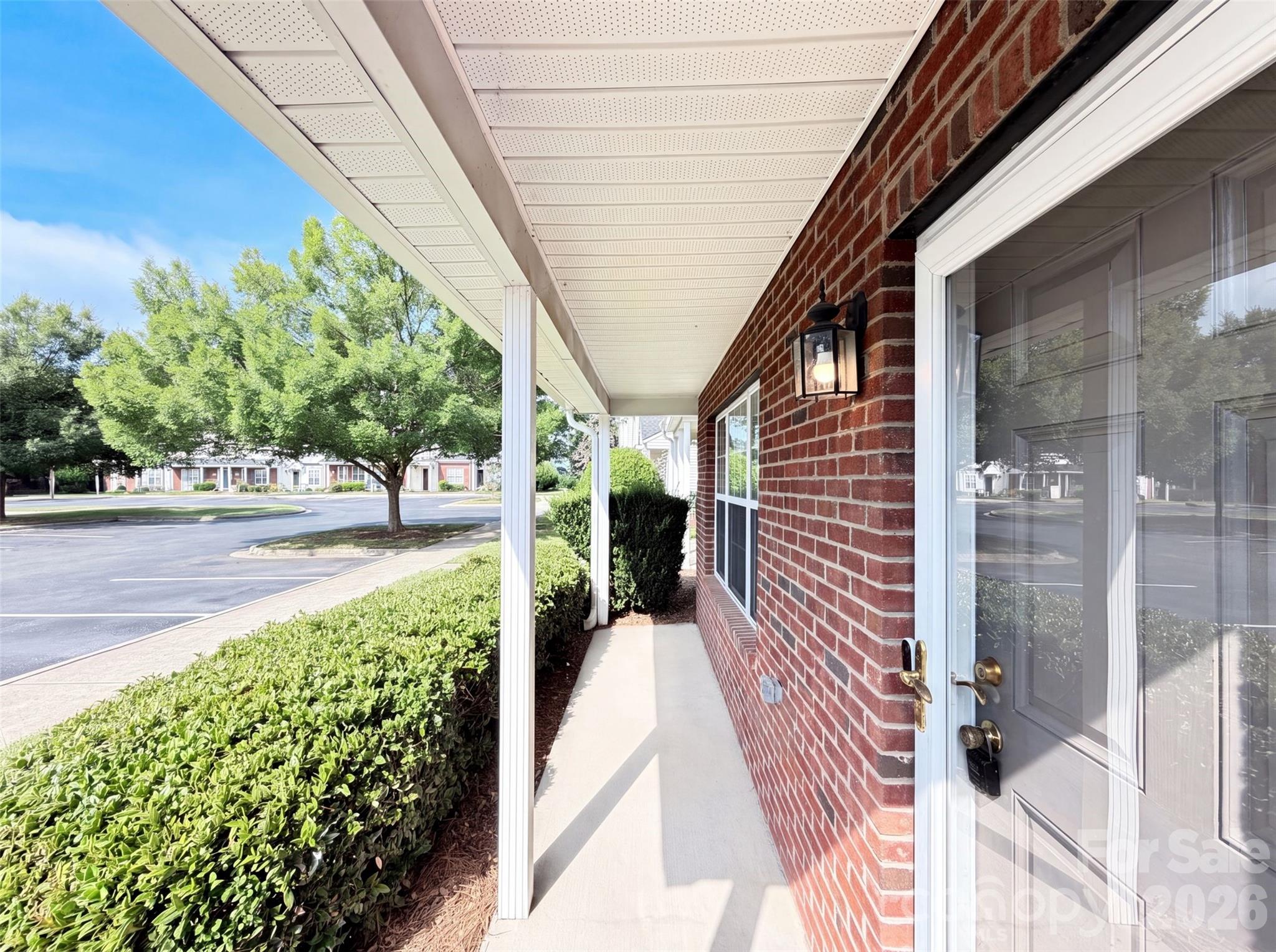 Bennington Place - Residential