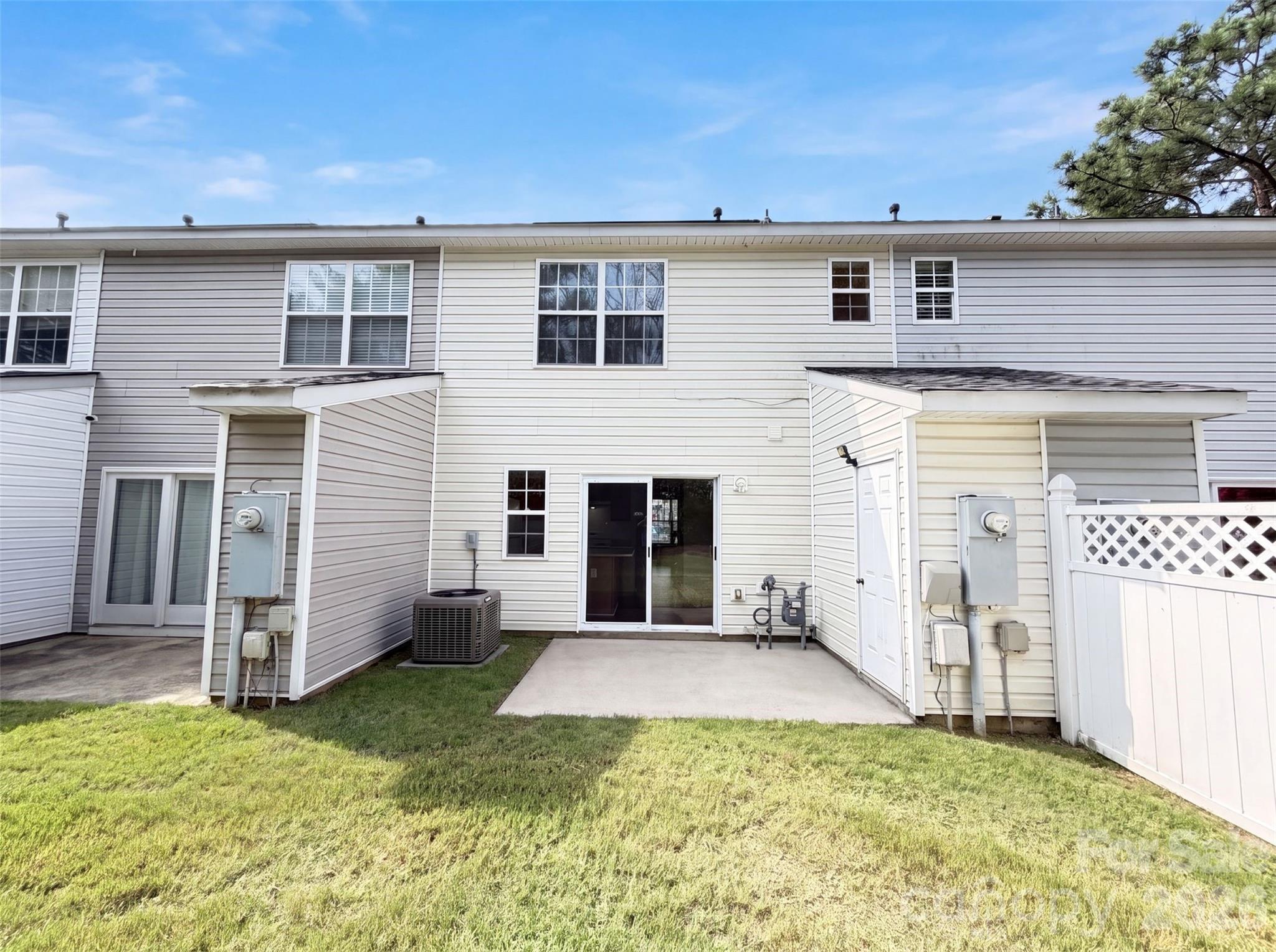 Bennington Place - Residential