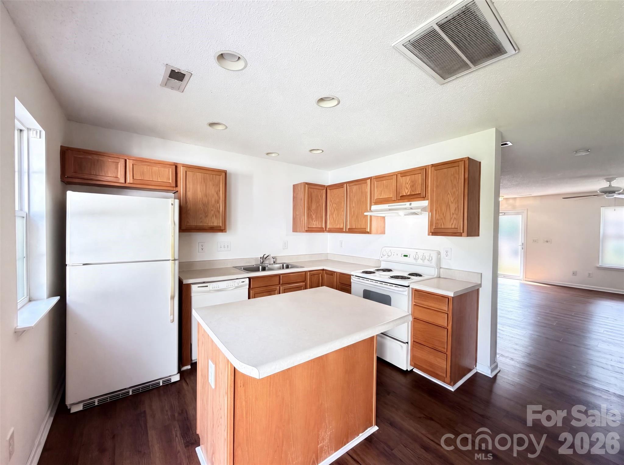 Bennington Place - Residential