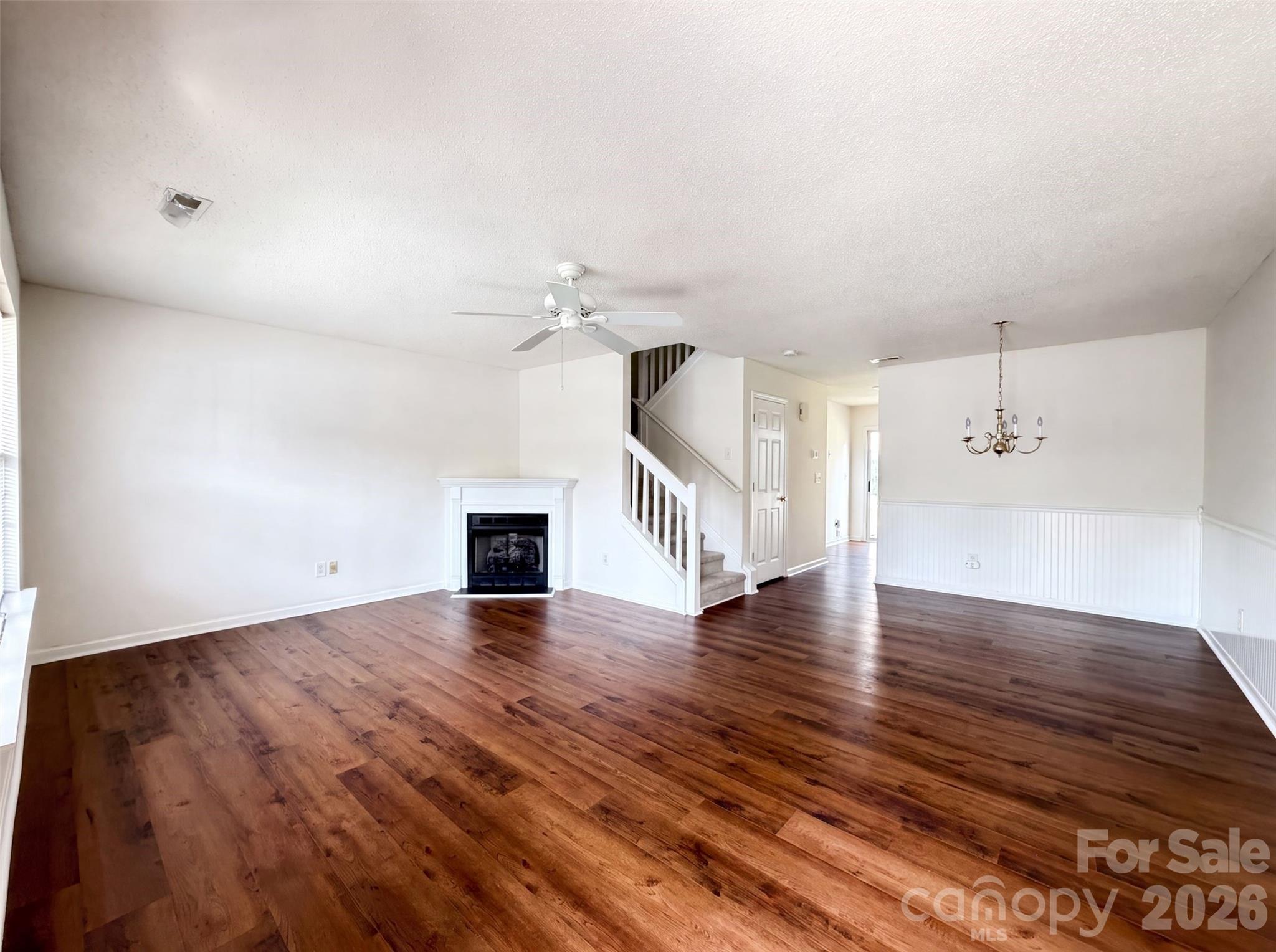 Bennington Place - Residential