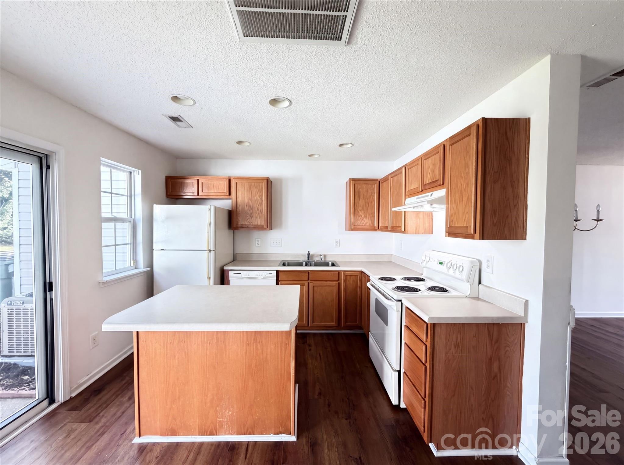 Bennington Place - Residential