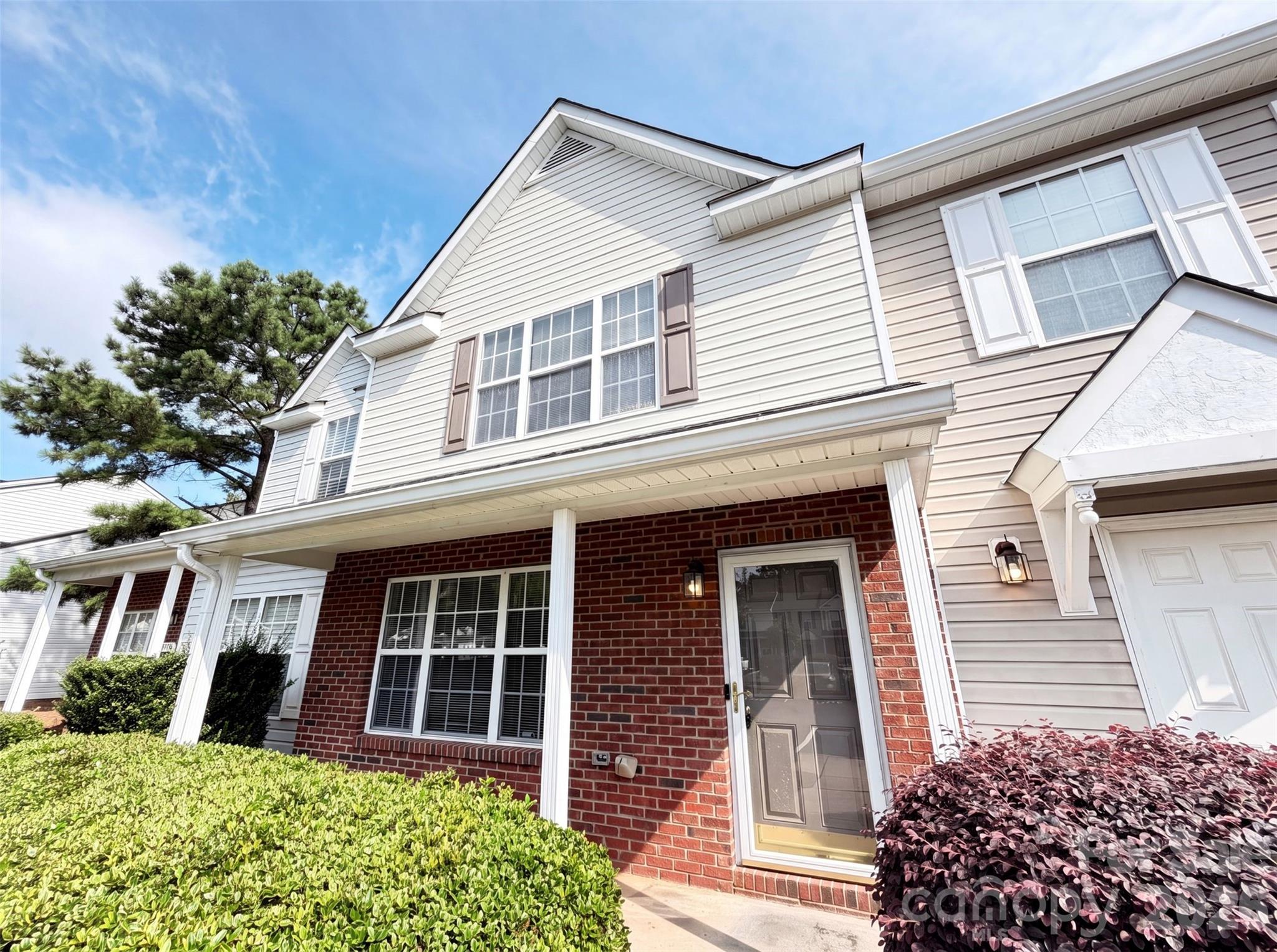 Bennington Place - Residential