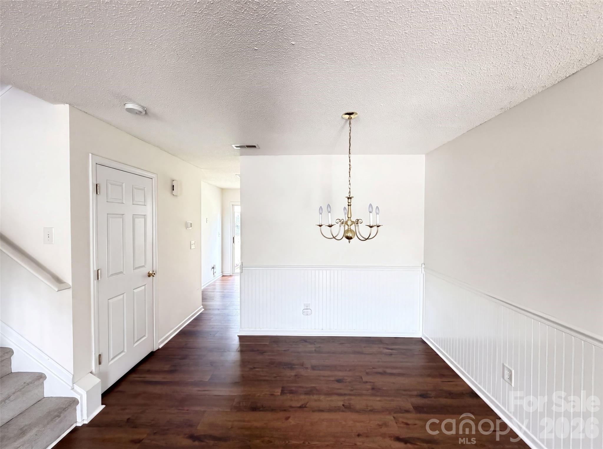 Bennington Place - Residential