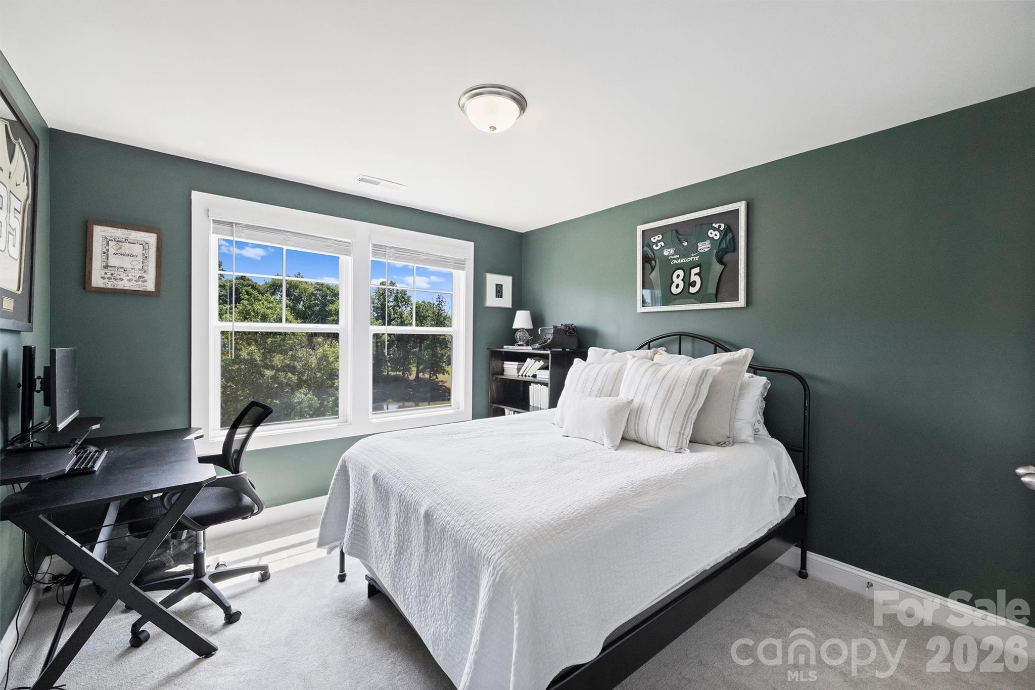 Walden Pond - Residential