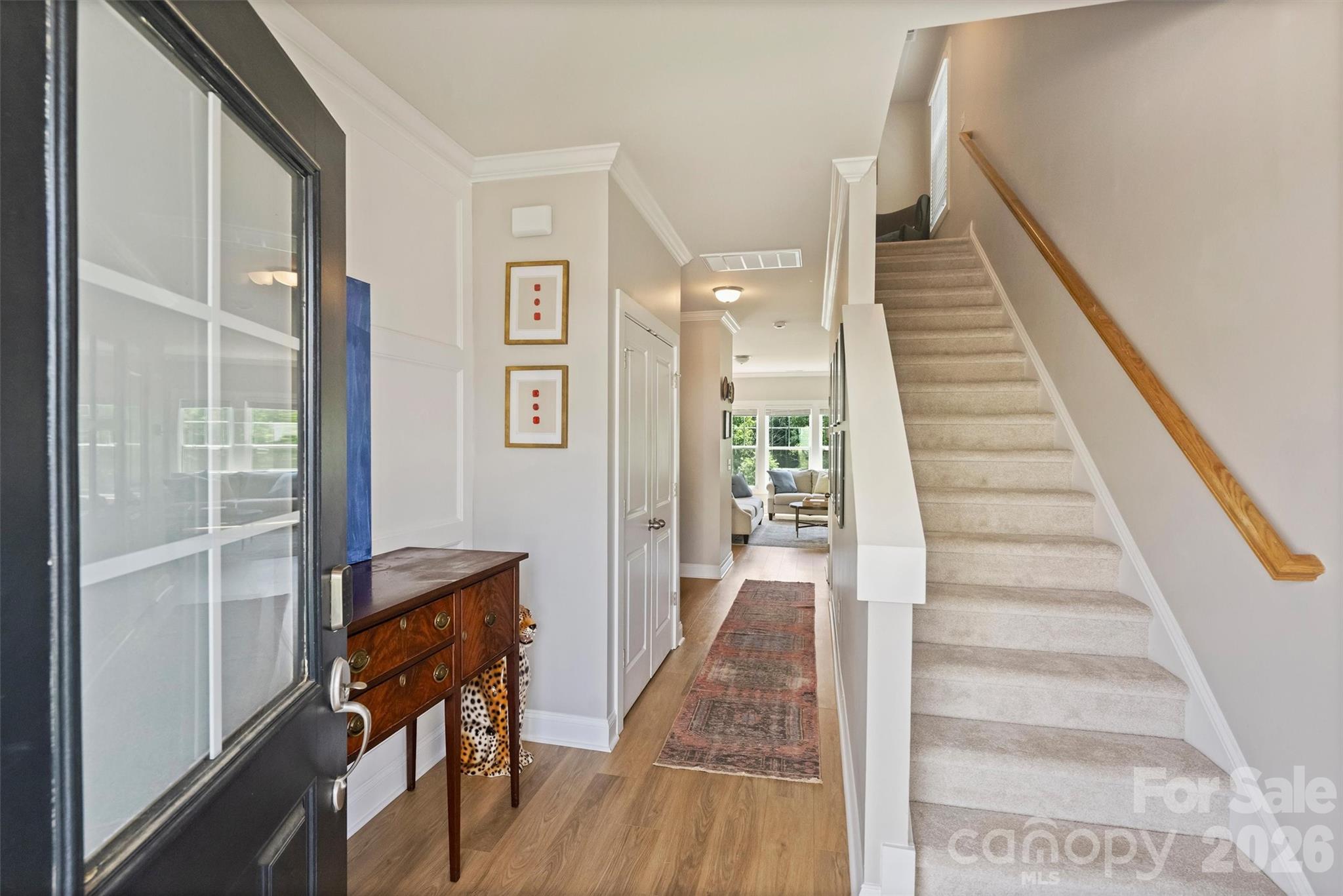Walden Pond - Residential