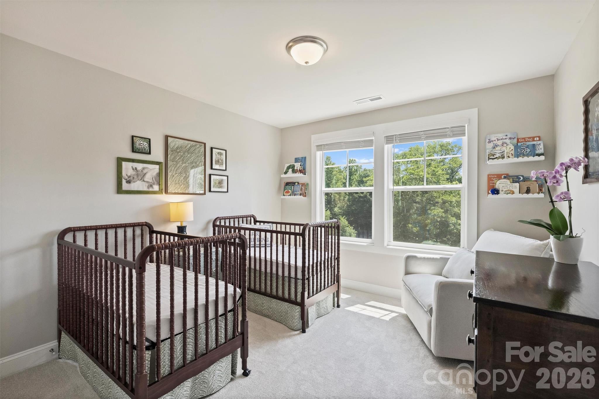 Walden Pond - Residential