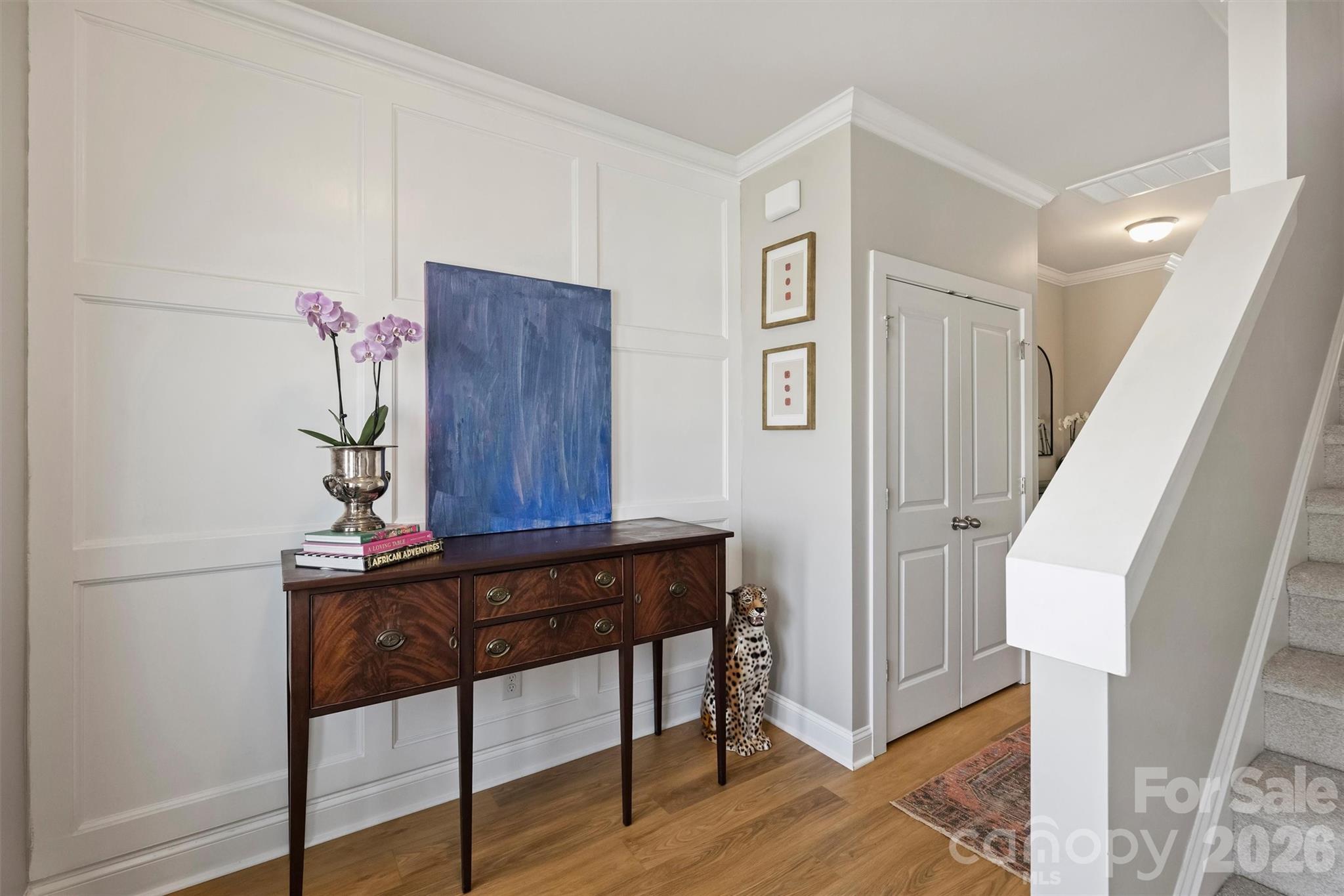Walden Pond - Residential