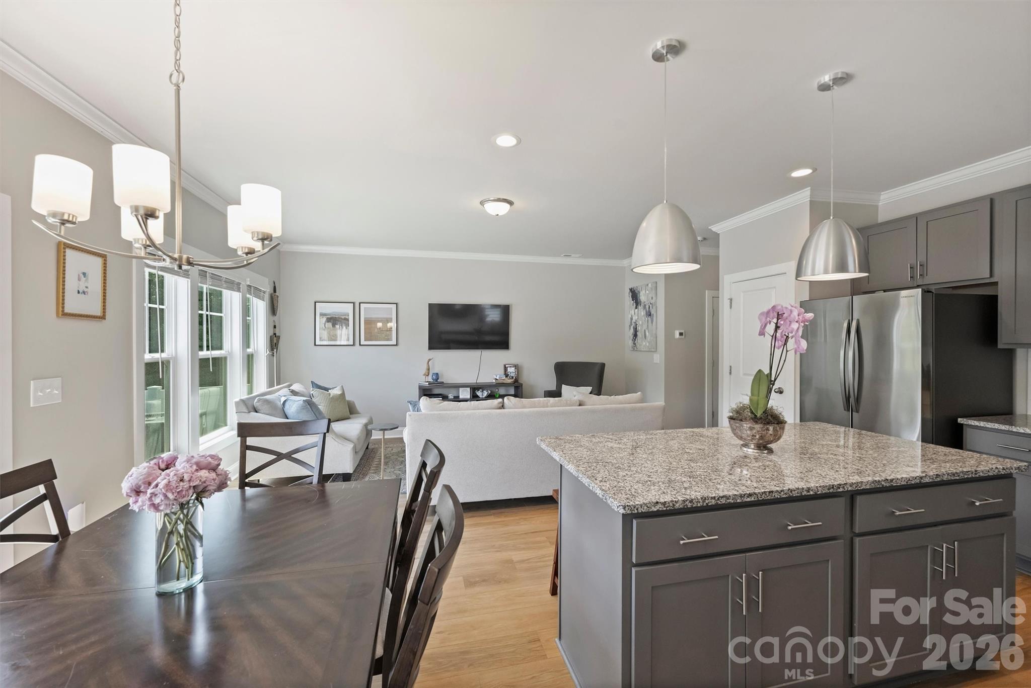 Walden Pond - Residential