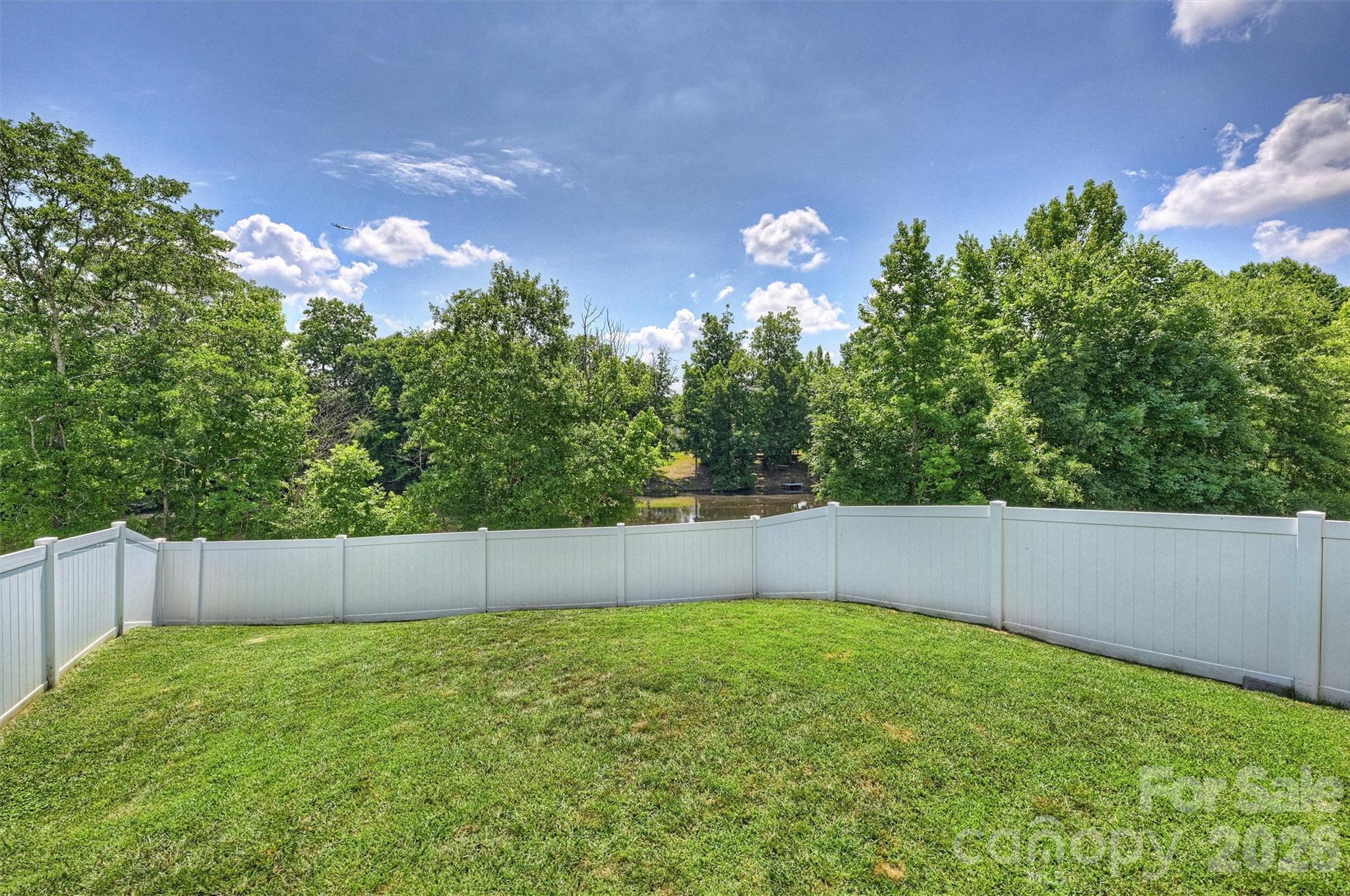 Walden Pond - Residential