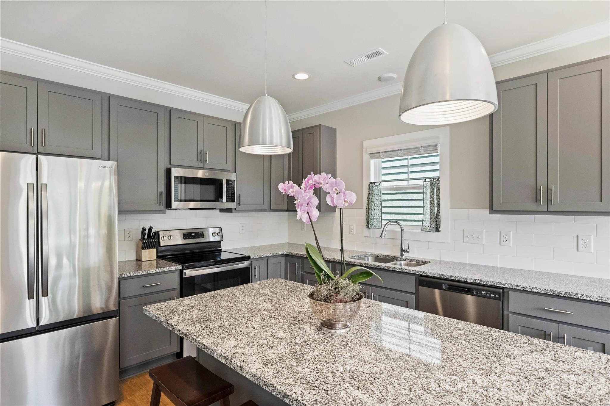 Walden Pond - Residential