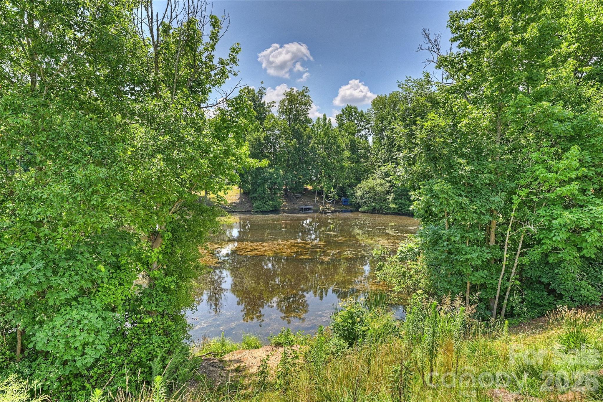 Walden Pond - Residential