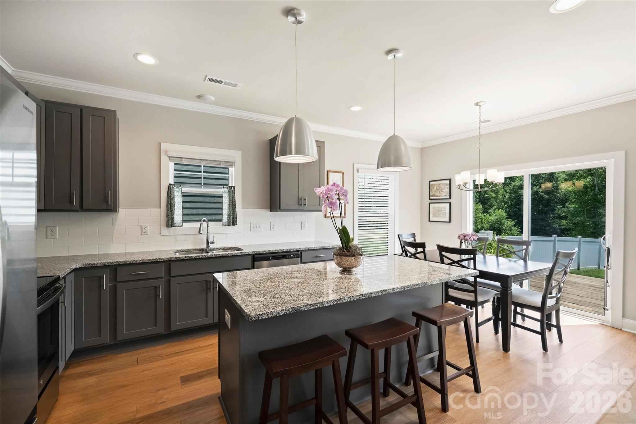 Walden Pond - Residential