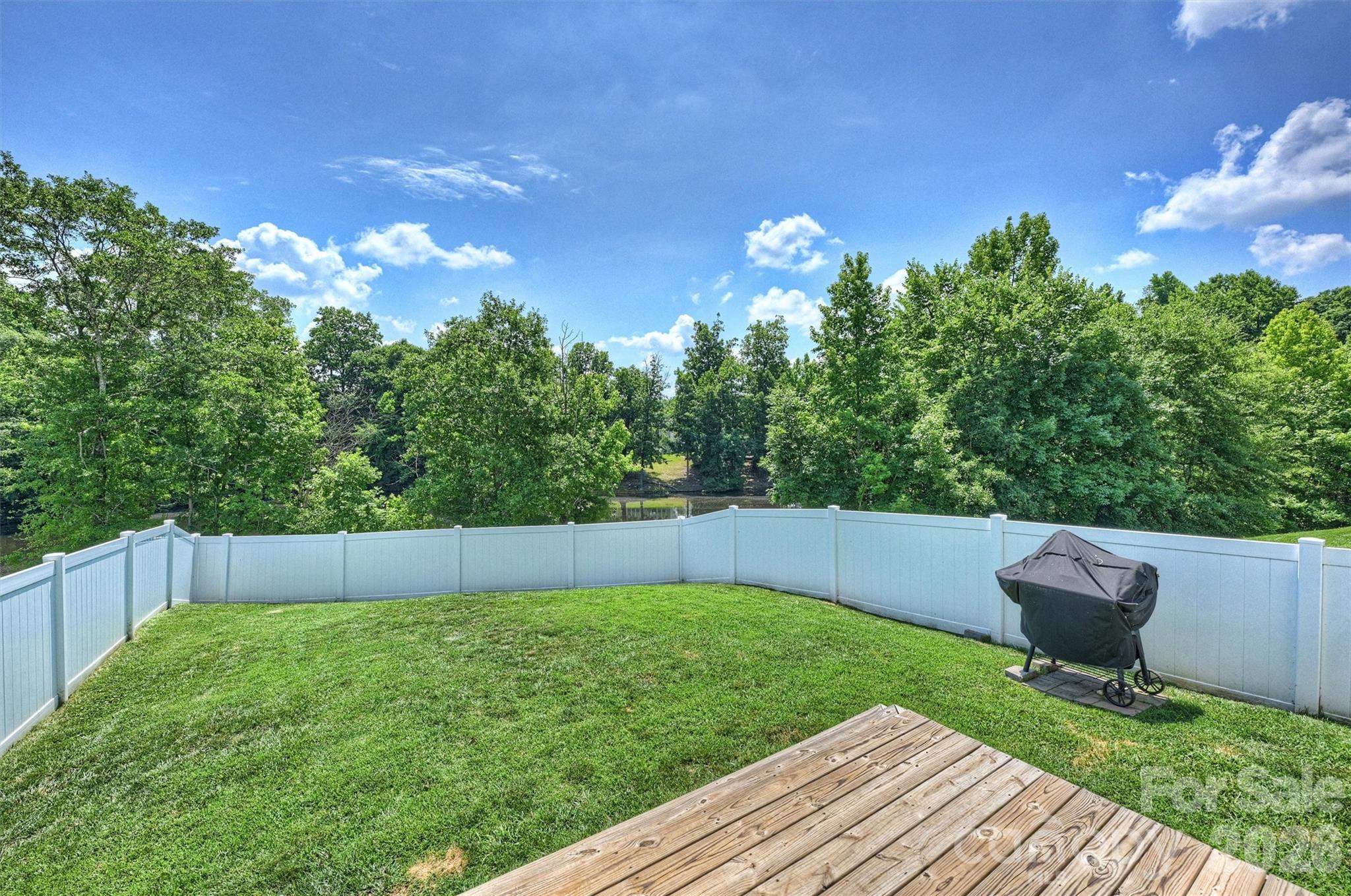 Walden Pond - Residential