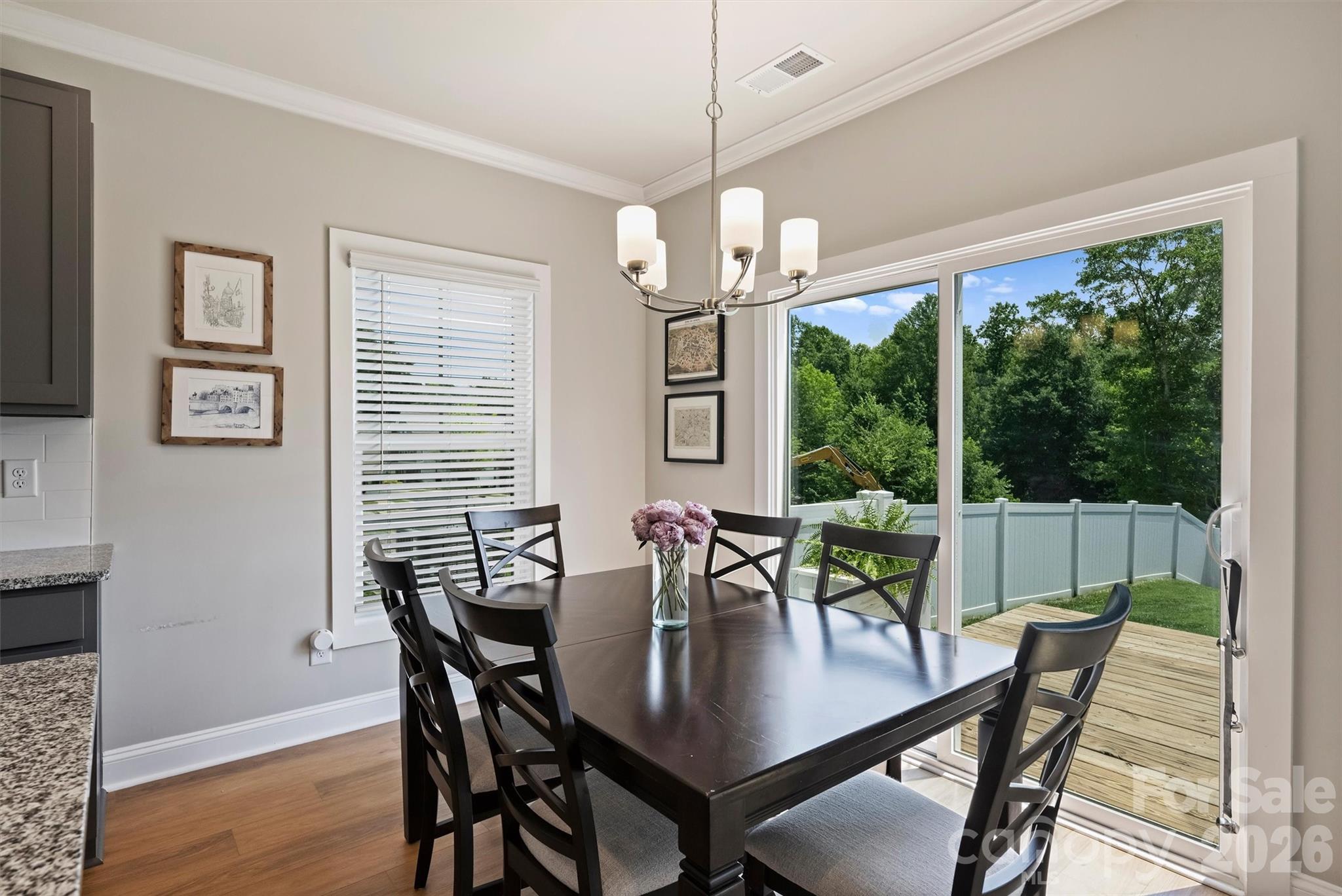 Walden Pond - Residential