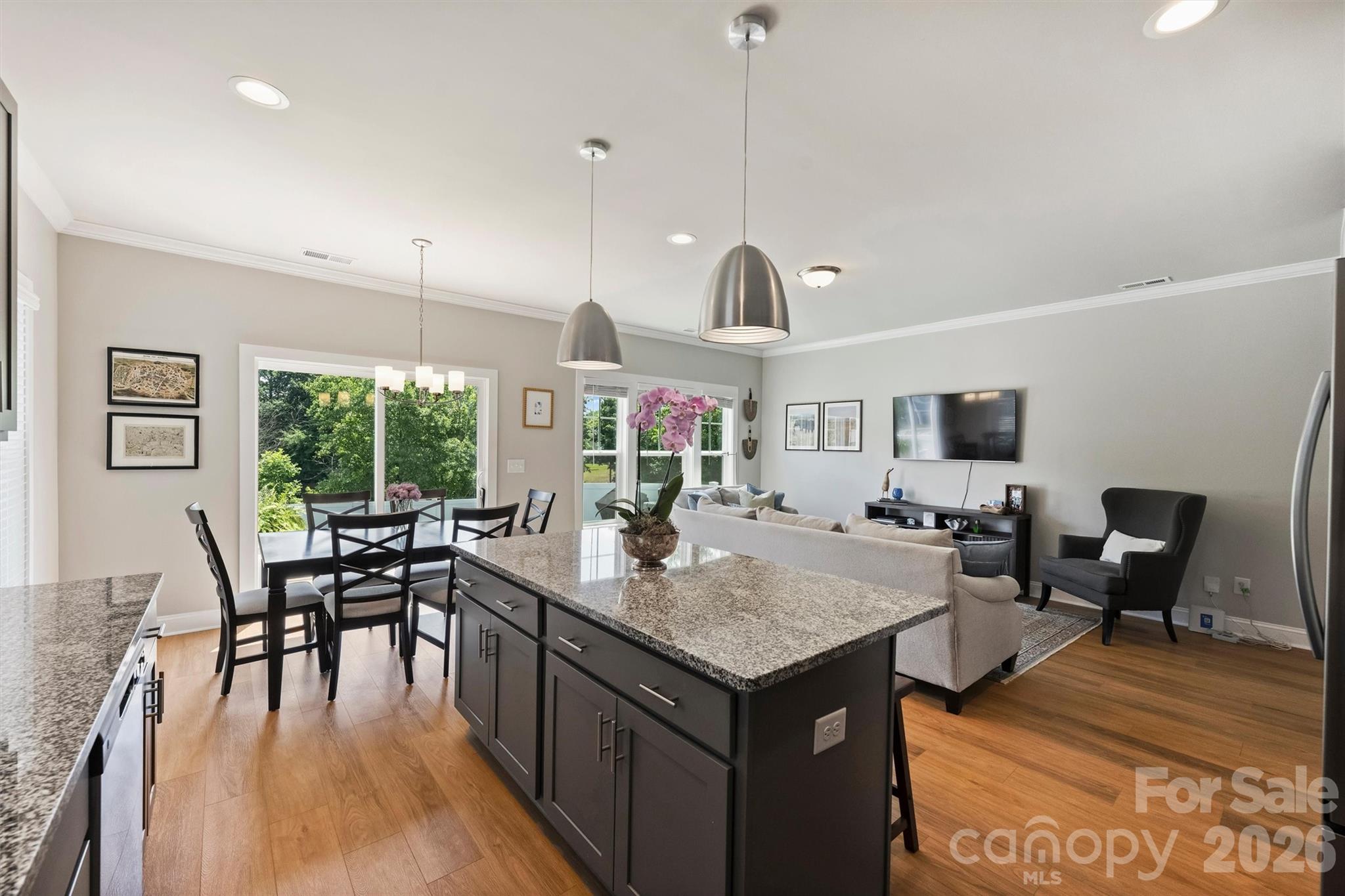 Walden Pond - Residential