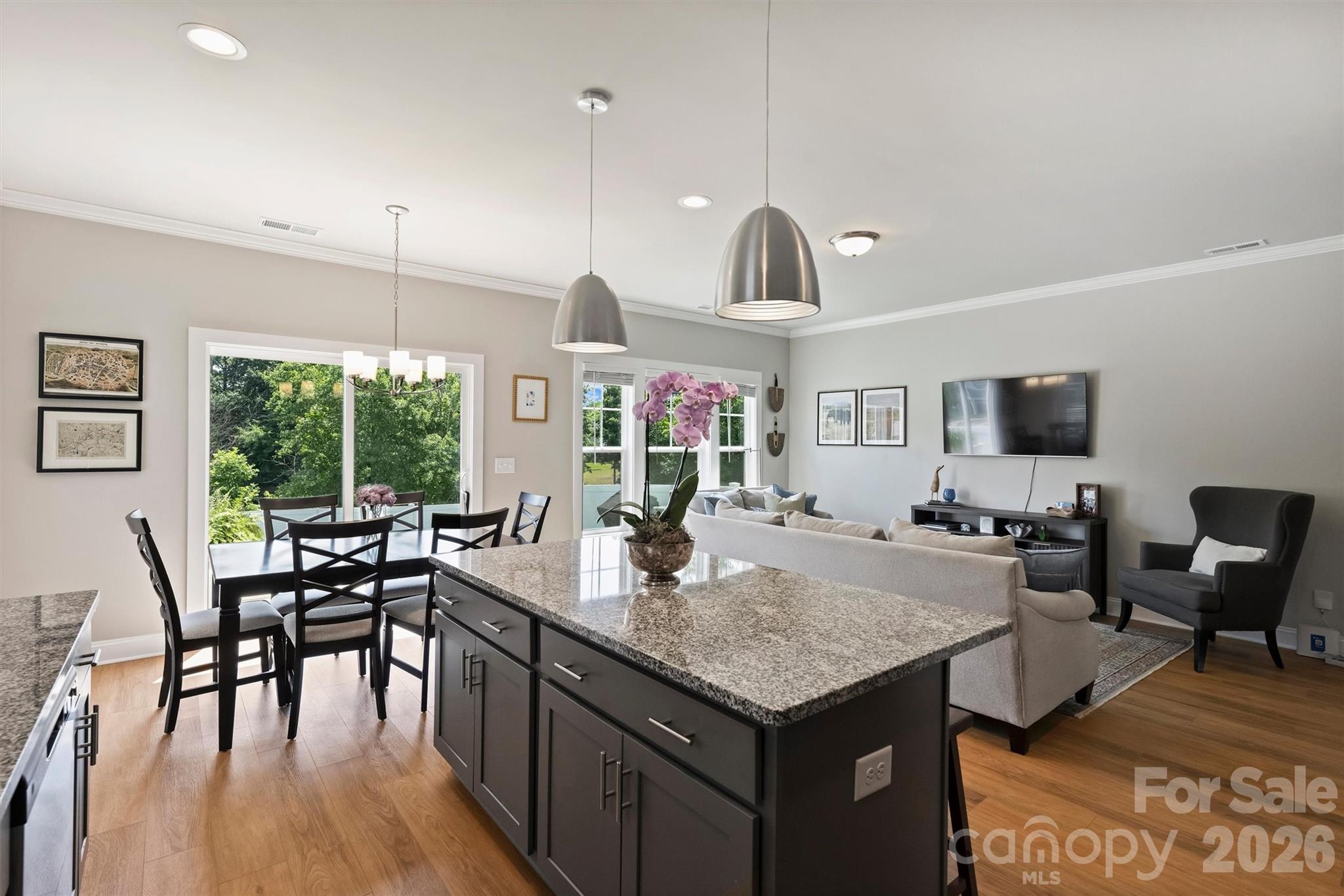 Walden Pond - Residential