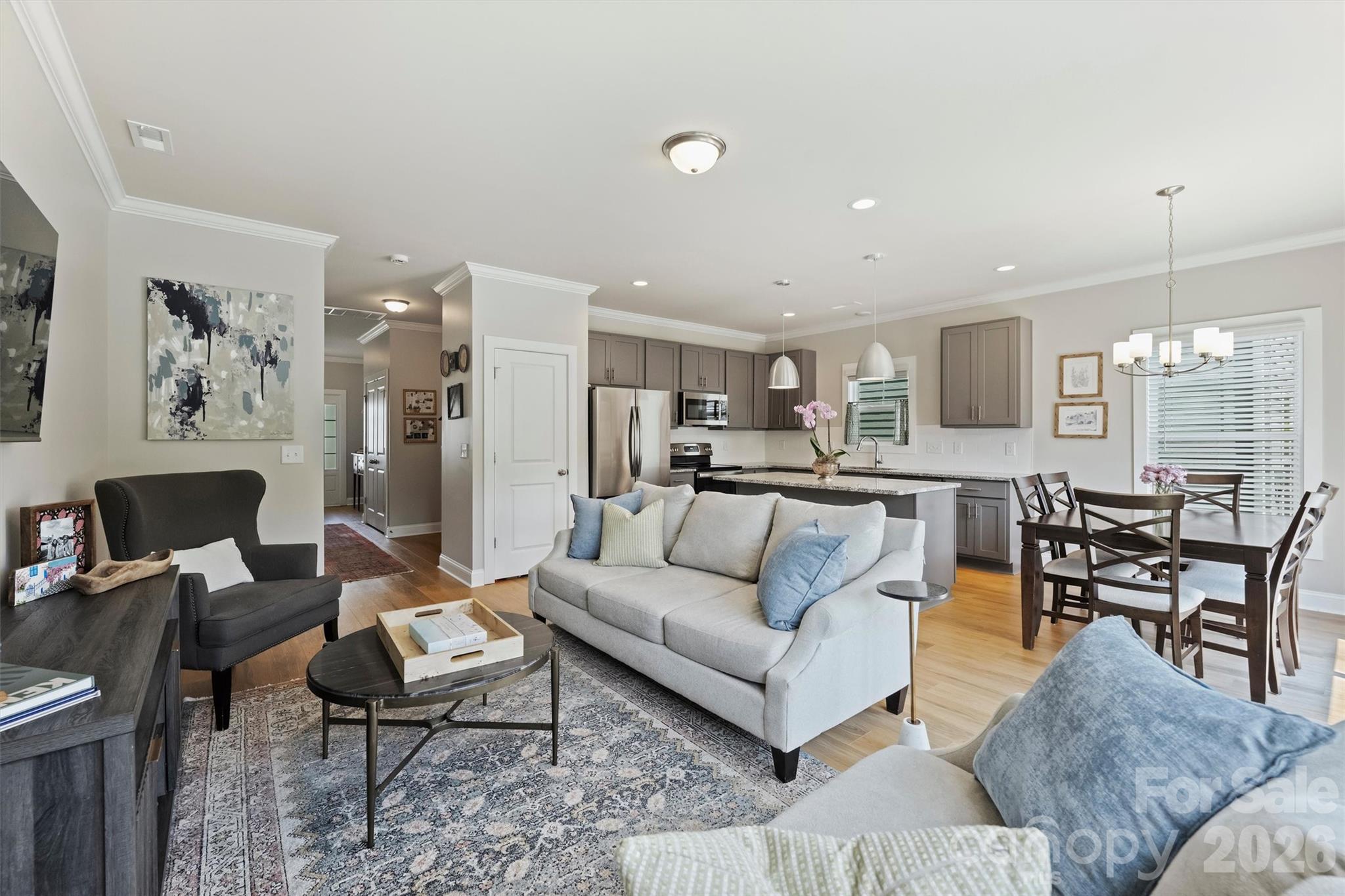 Walden Pond - Residential