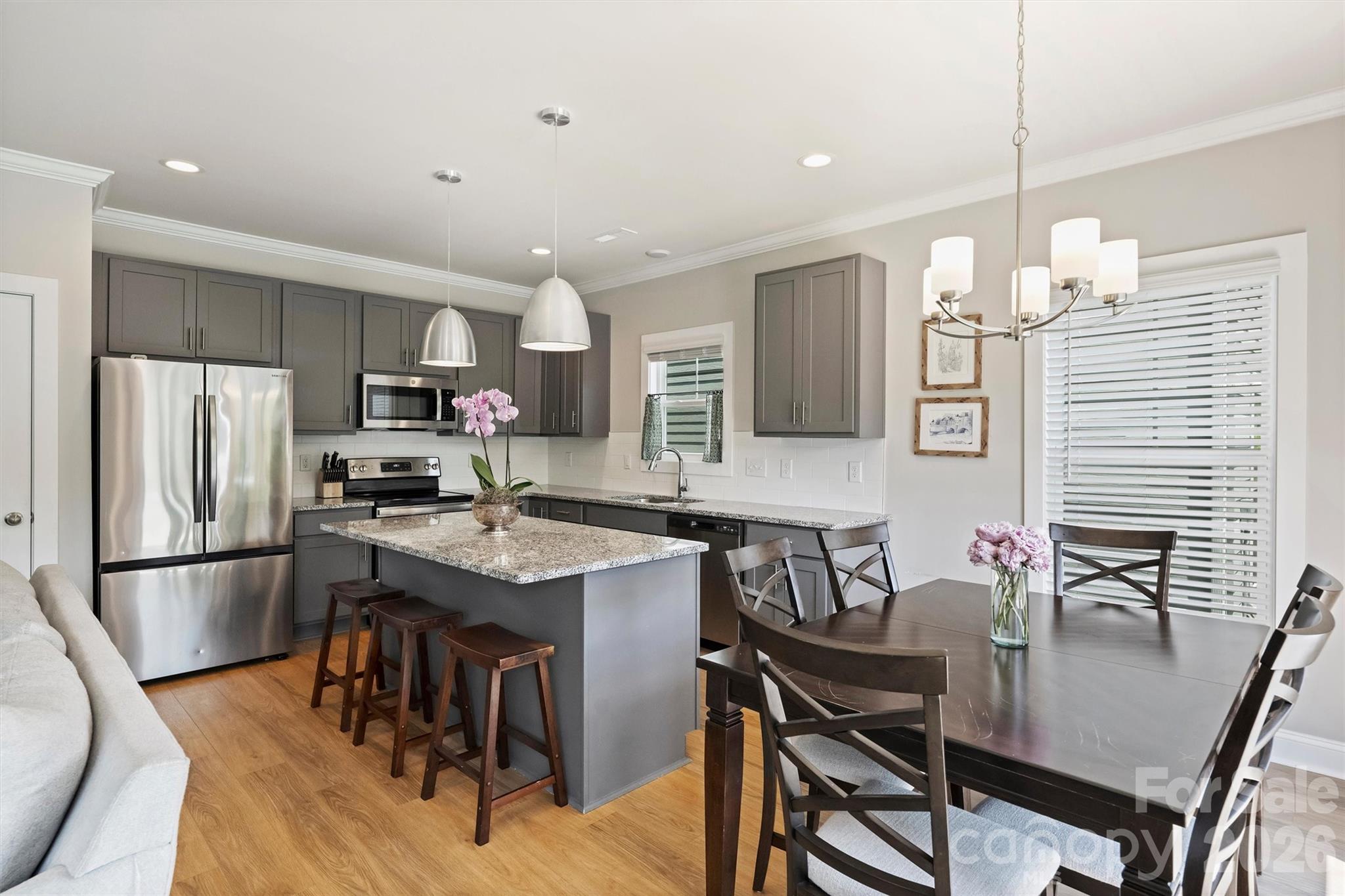 Walden Pond - Residential
