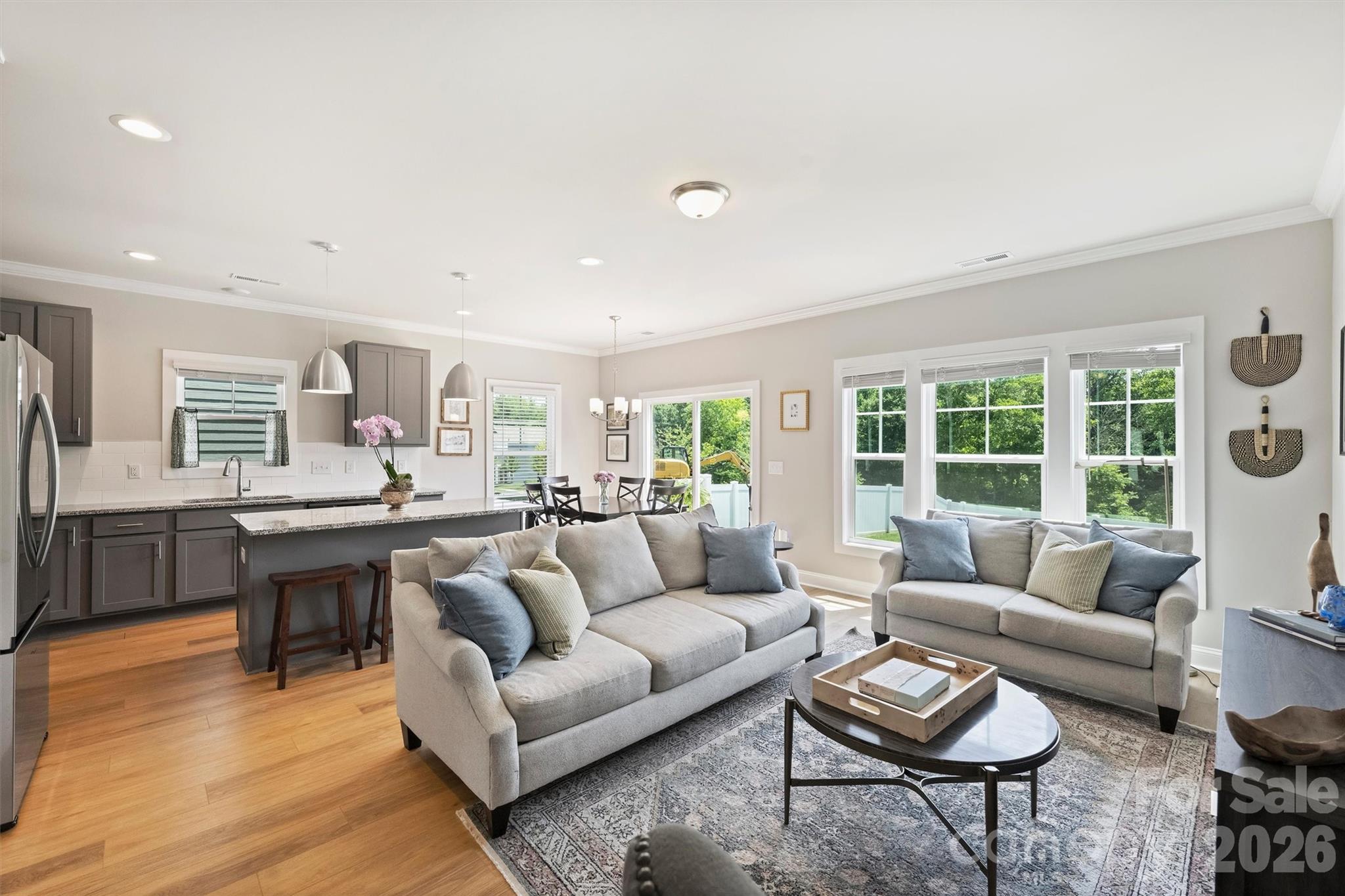 Walden Pond - Residential