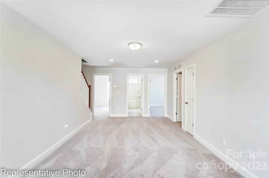 Harrisburg Village - Residential