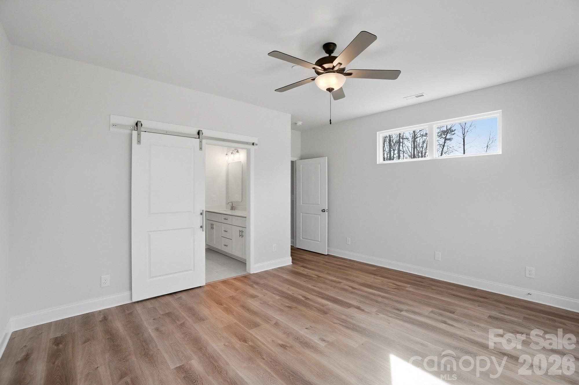 Charcon Heights - Residential Income
