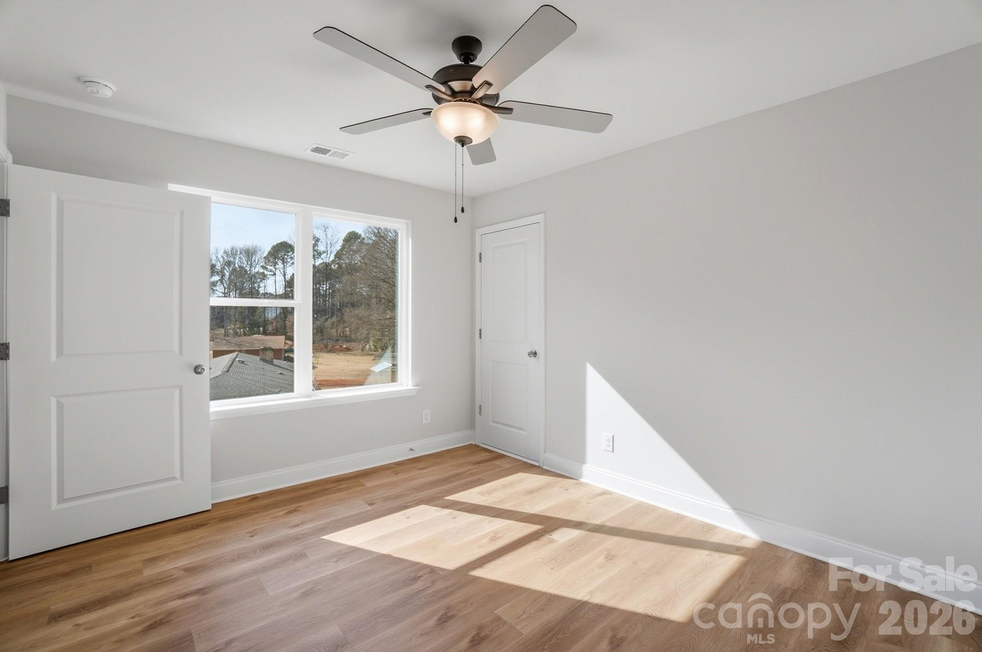 Charcon Heights - Residential Income