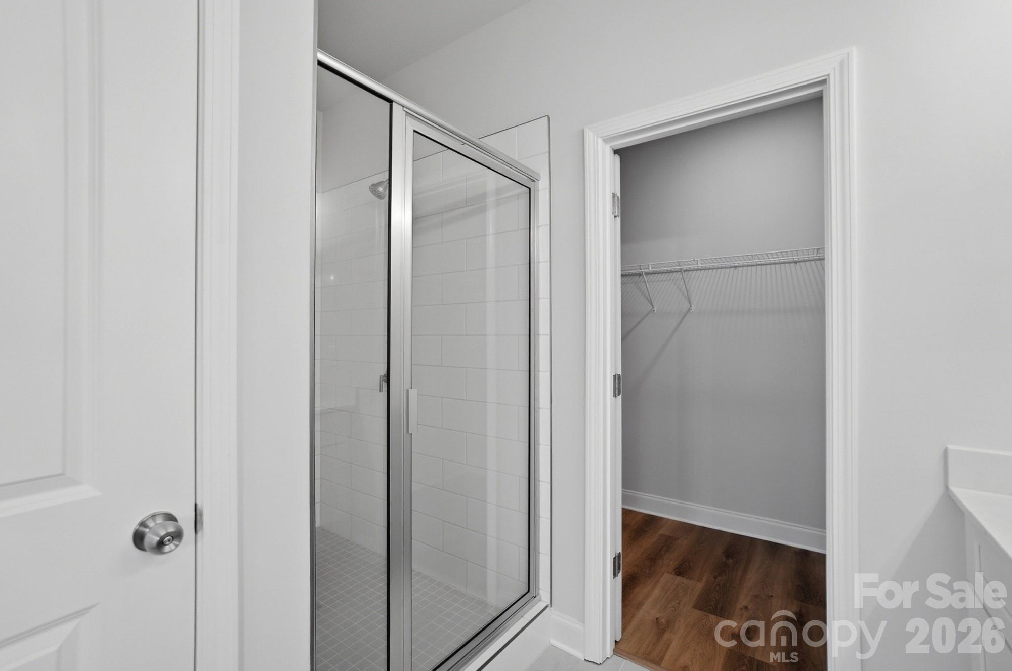 Charcon Heights - Residential Income