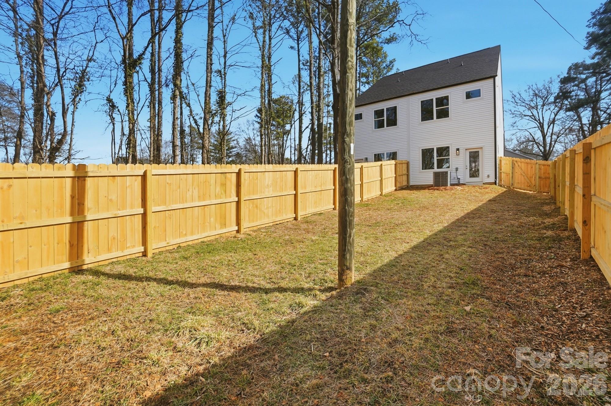 Charcon Heights - Residential Income