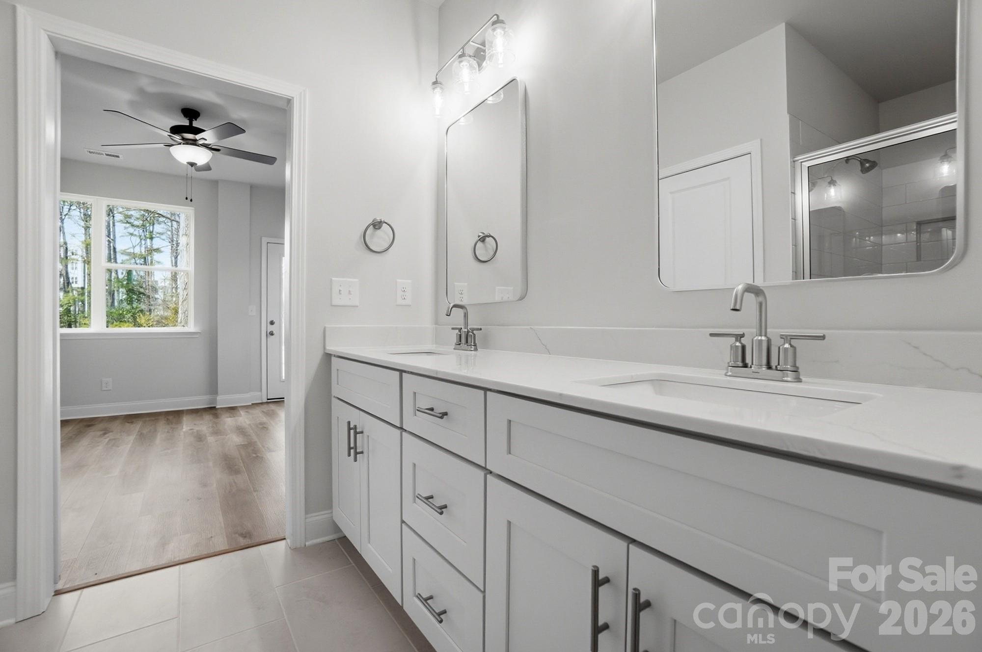 Charcon Heights - Residential Income