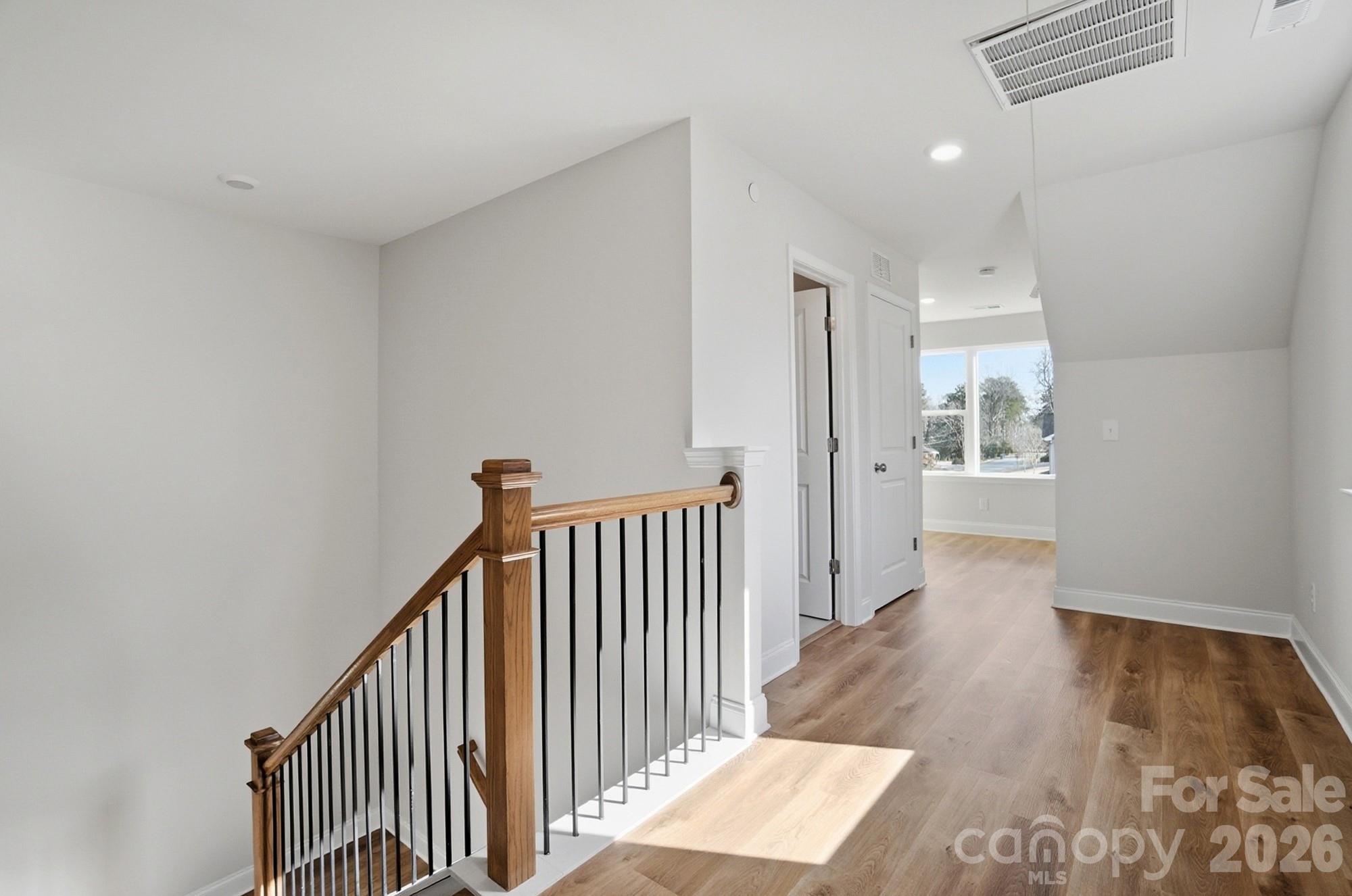 Charcon Heights - Residential Income