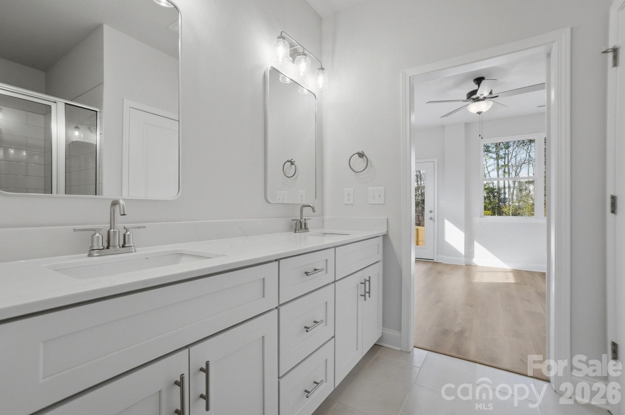 Charcon Heights - Residential Income