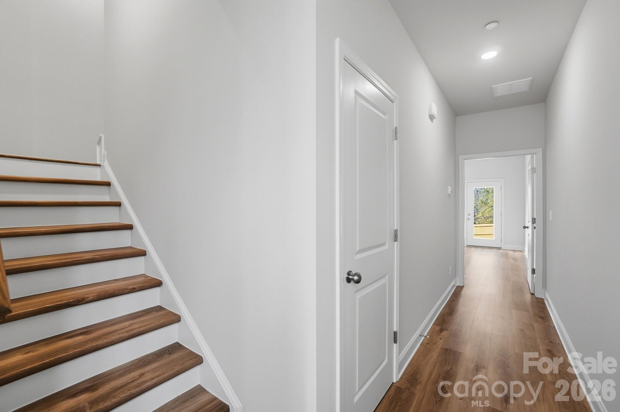 Charcon Heights - Residential Income