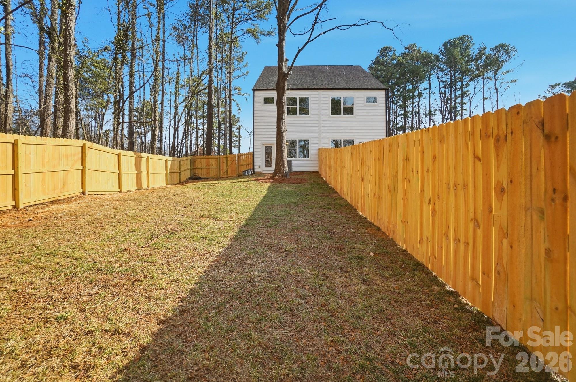 Charcon Heights - Residential Income