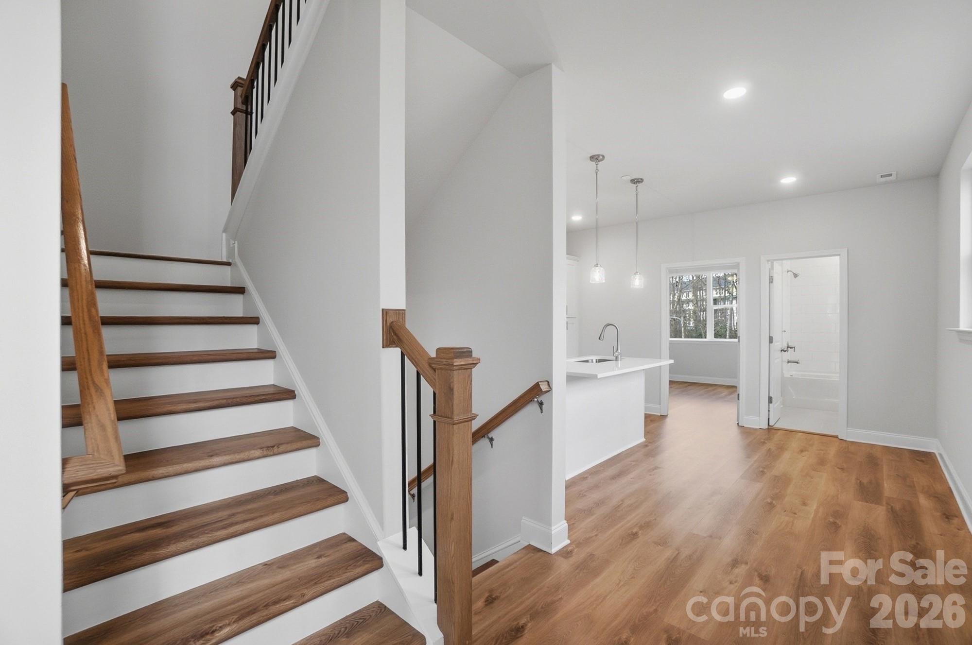 Charcon Heights - Residential Income