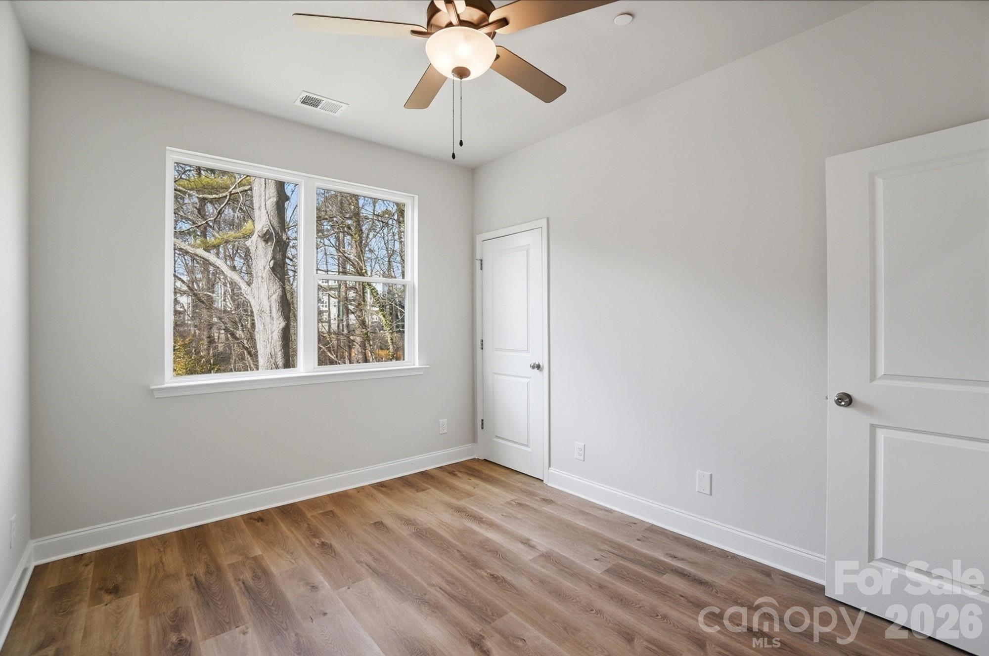 Charcon Heights - Residential Income